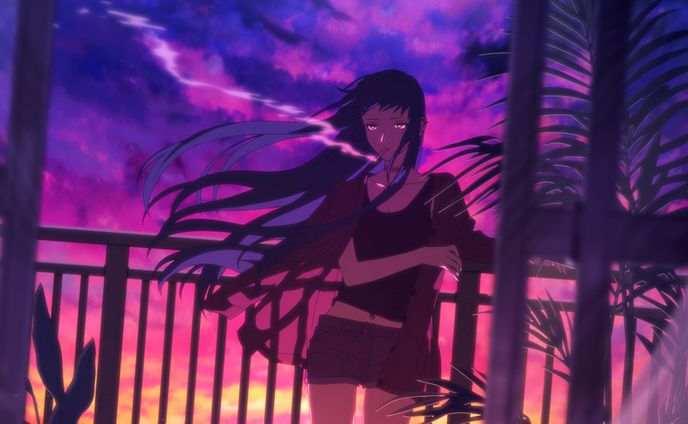 [2021/ 3/ 9]「第六猟兵」提供イラスト2点