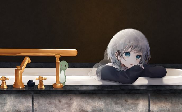 【お仕事】記憶に残る様_歌ってみたサムネ