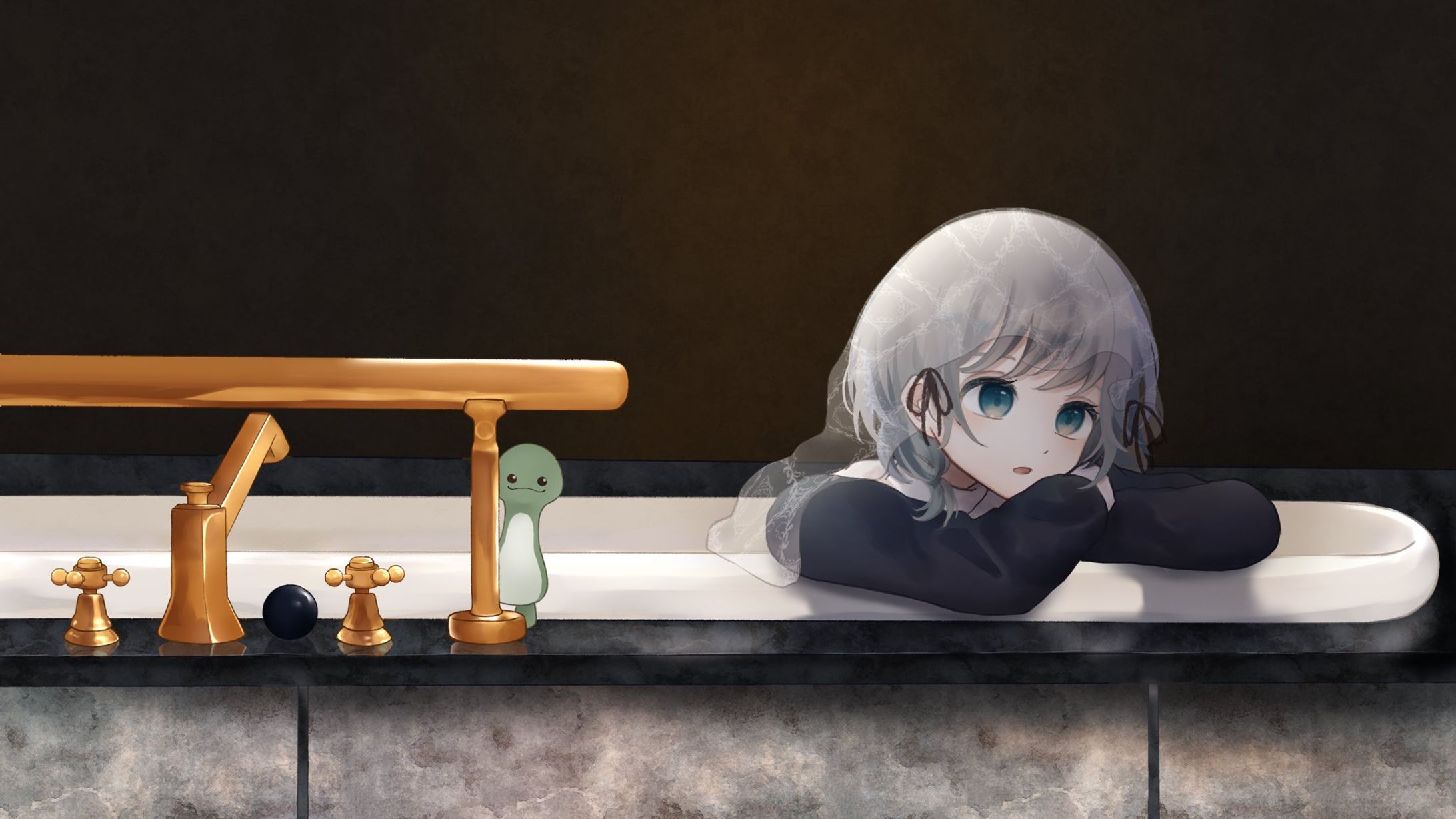 【お仕事】記憶に残る様_歌ってみたサムネ-1