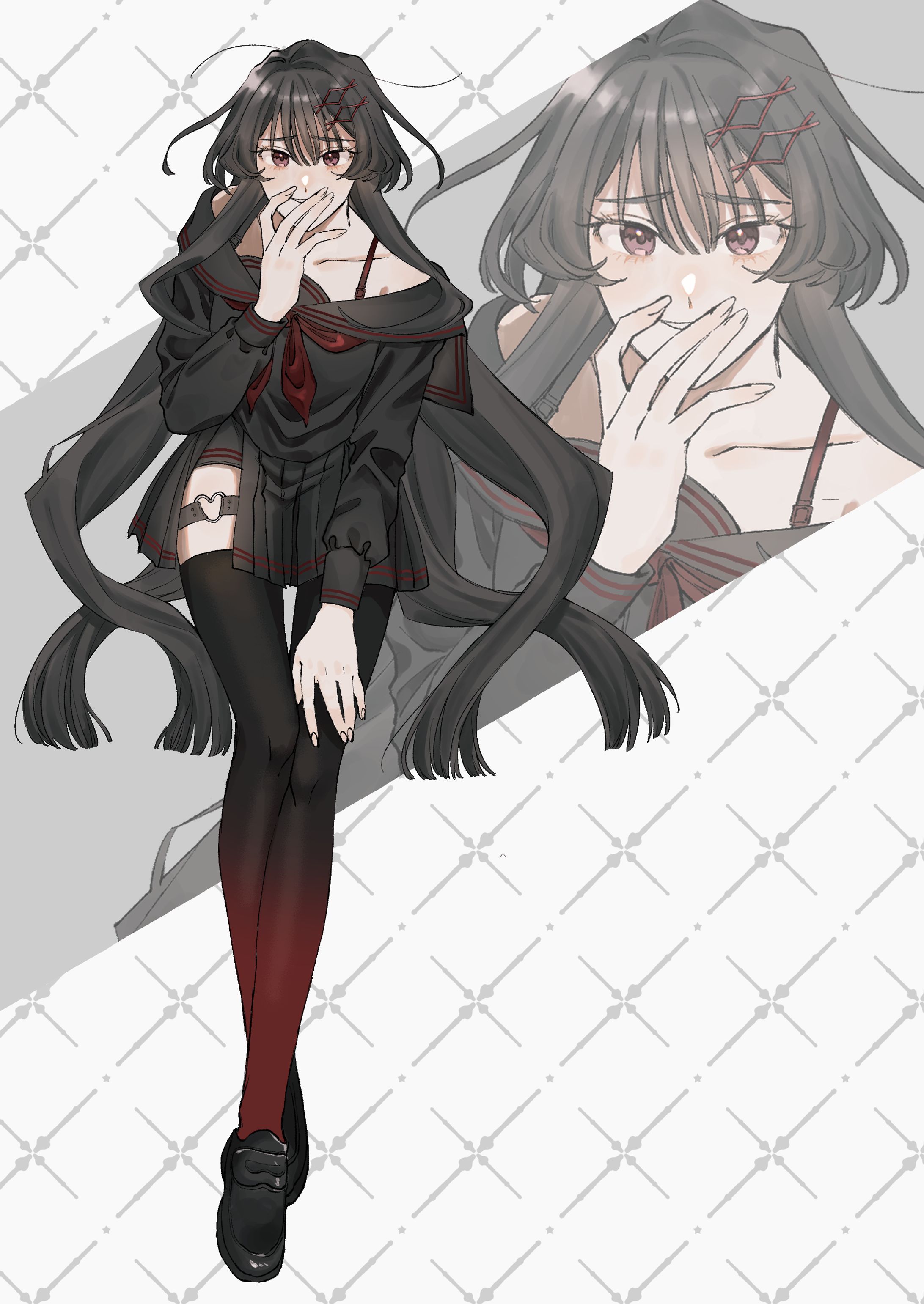 立ち絵