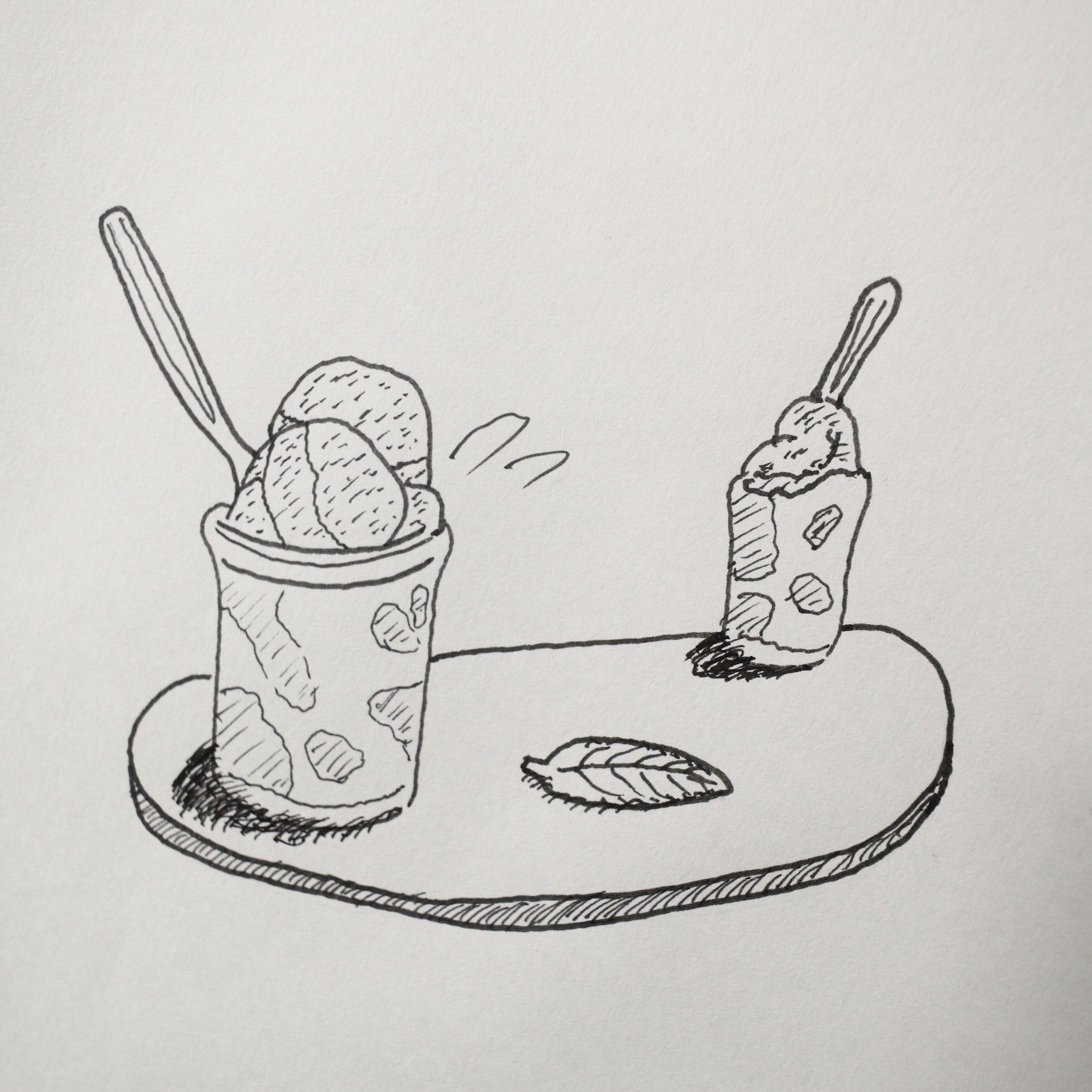 アイスクリーム-1