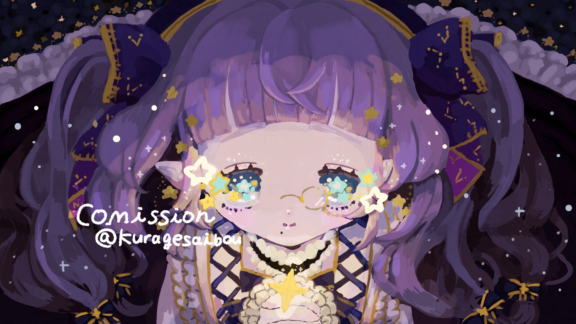 skeb #1(YouTubeサムネ参考)-1