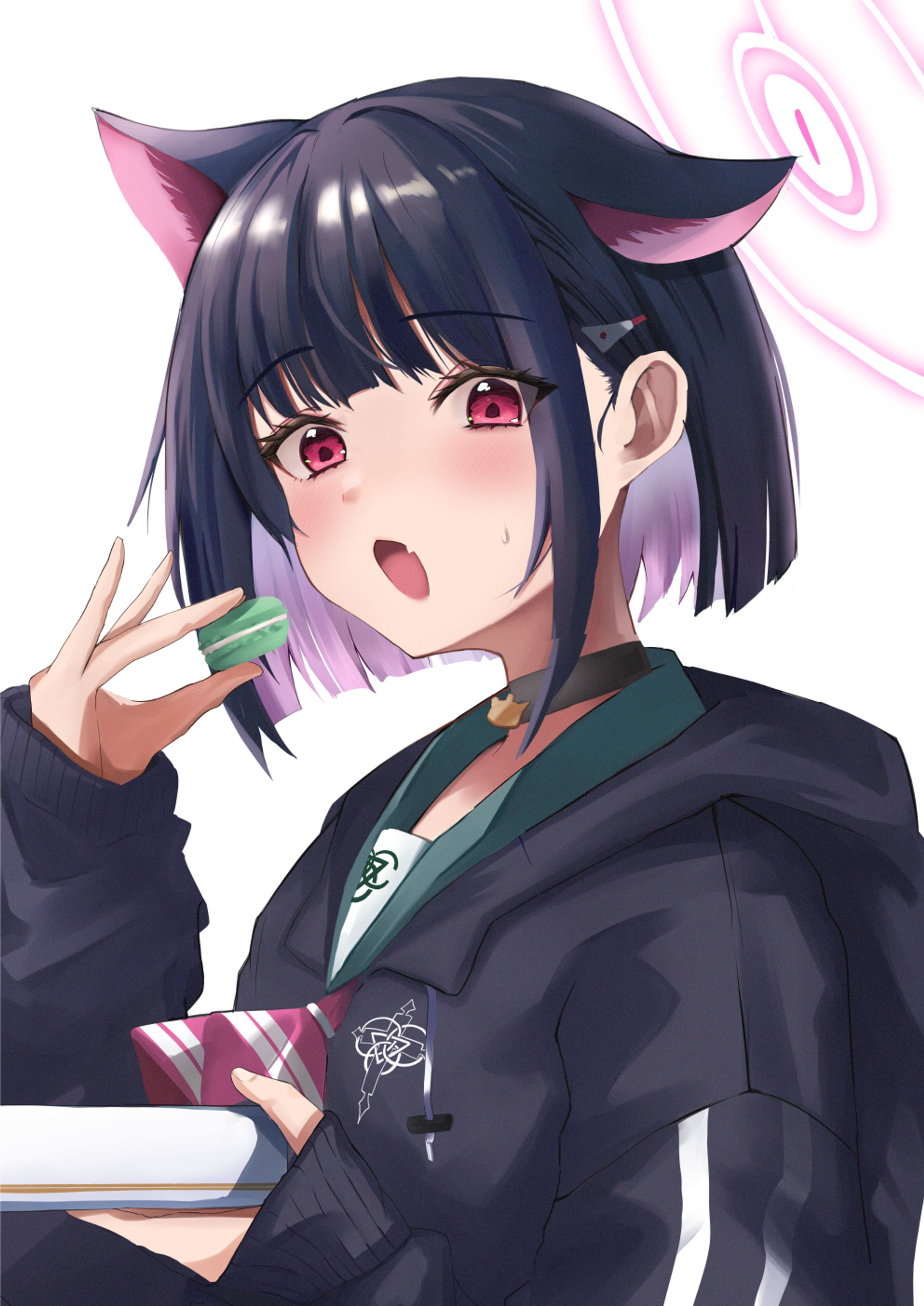 杏山カズサ/ブルーアーカイブ-1