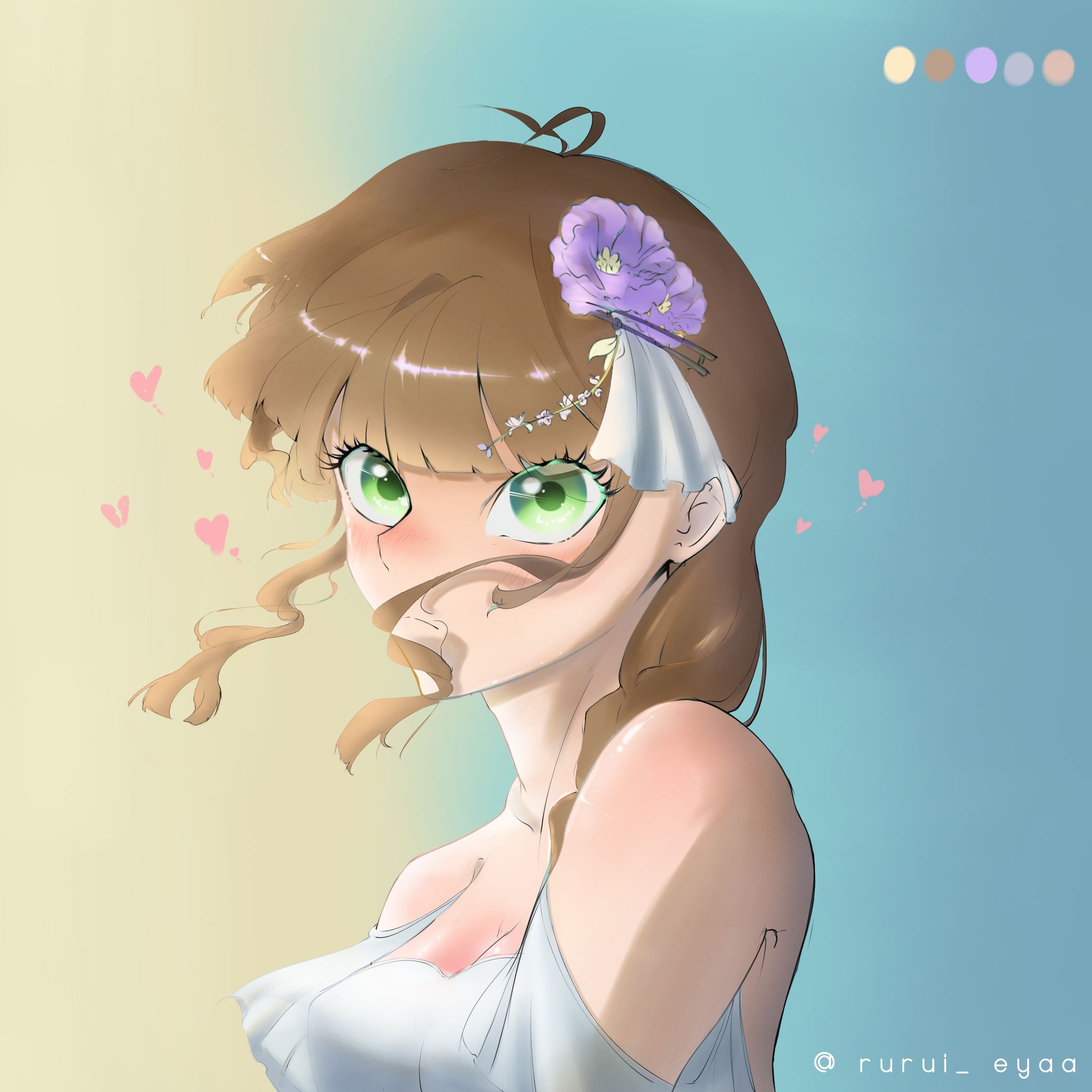 original character-1