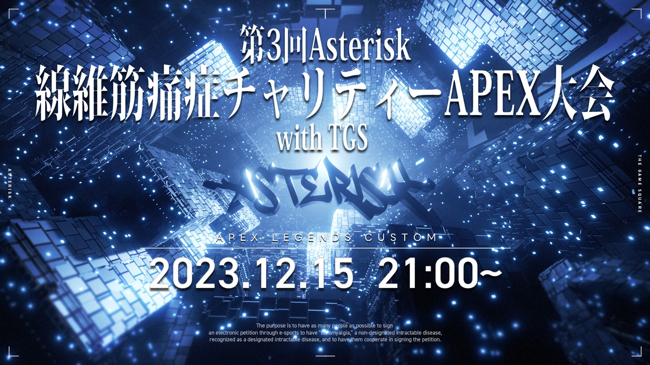 第３回　線維筋痛症チャリティーカスタム-1