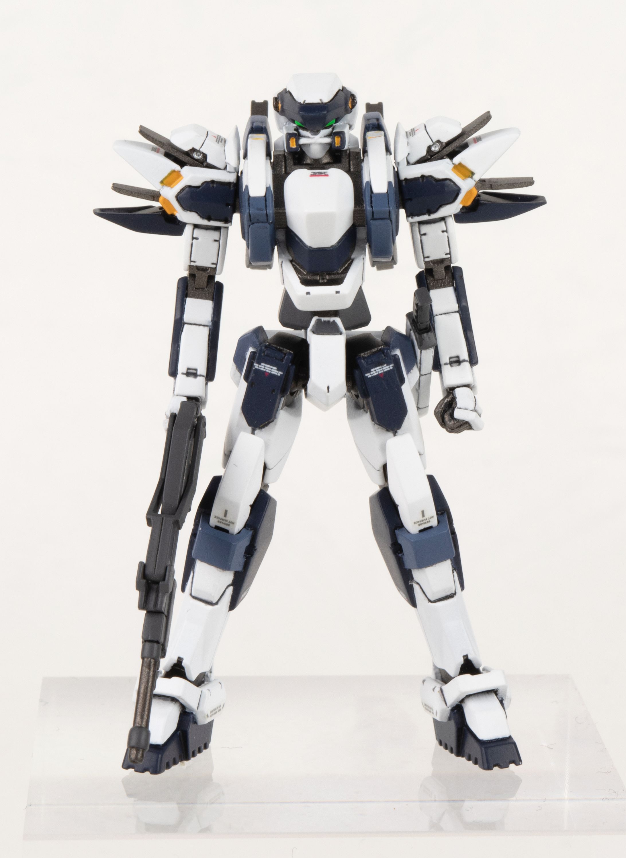 ARX-7アーバレスト 1/144スケール-1