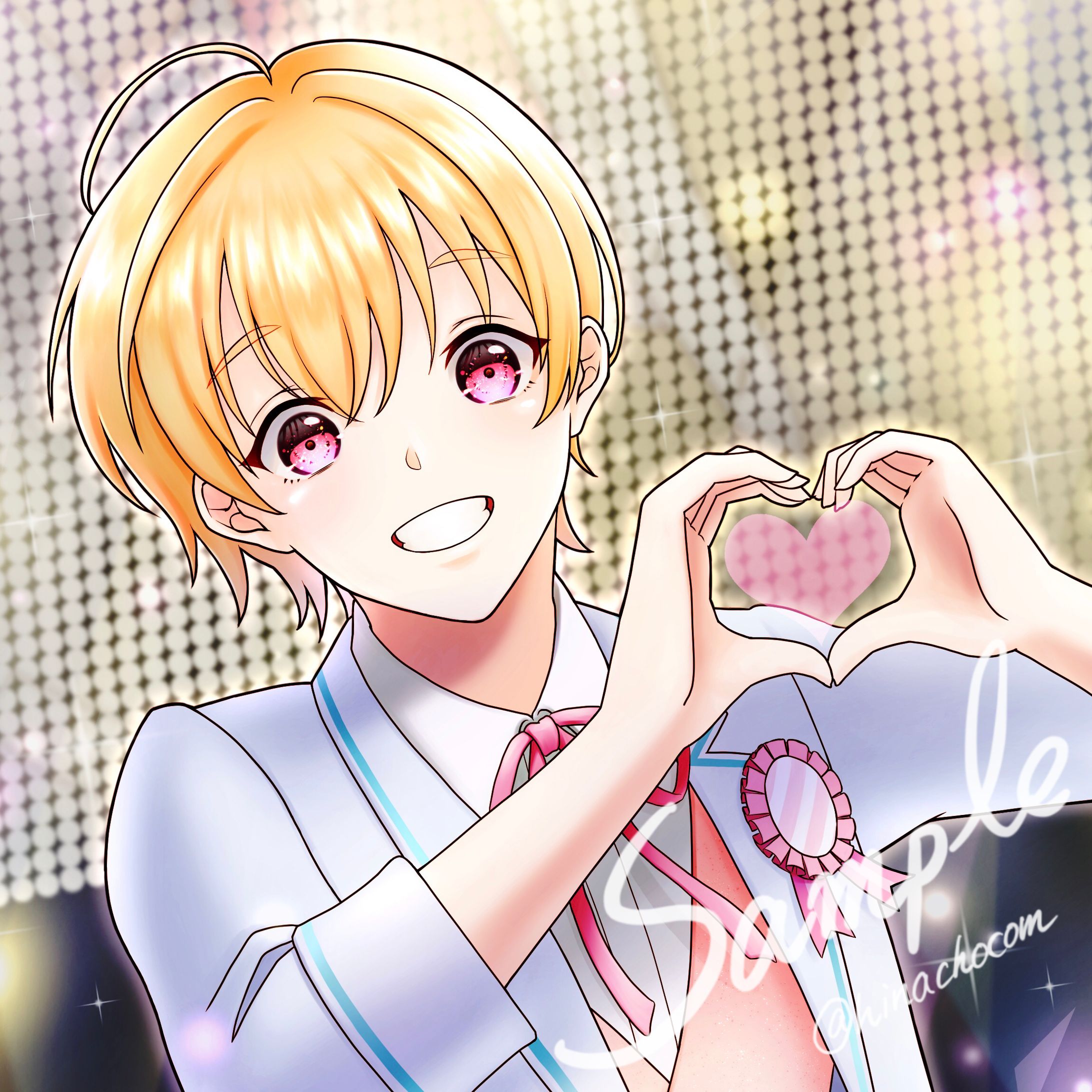 オリジナルイラスト-1