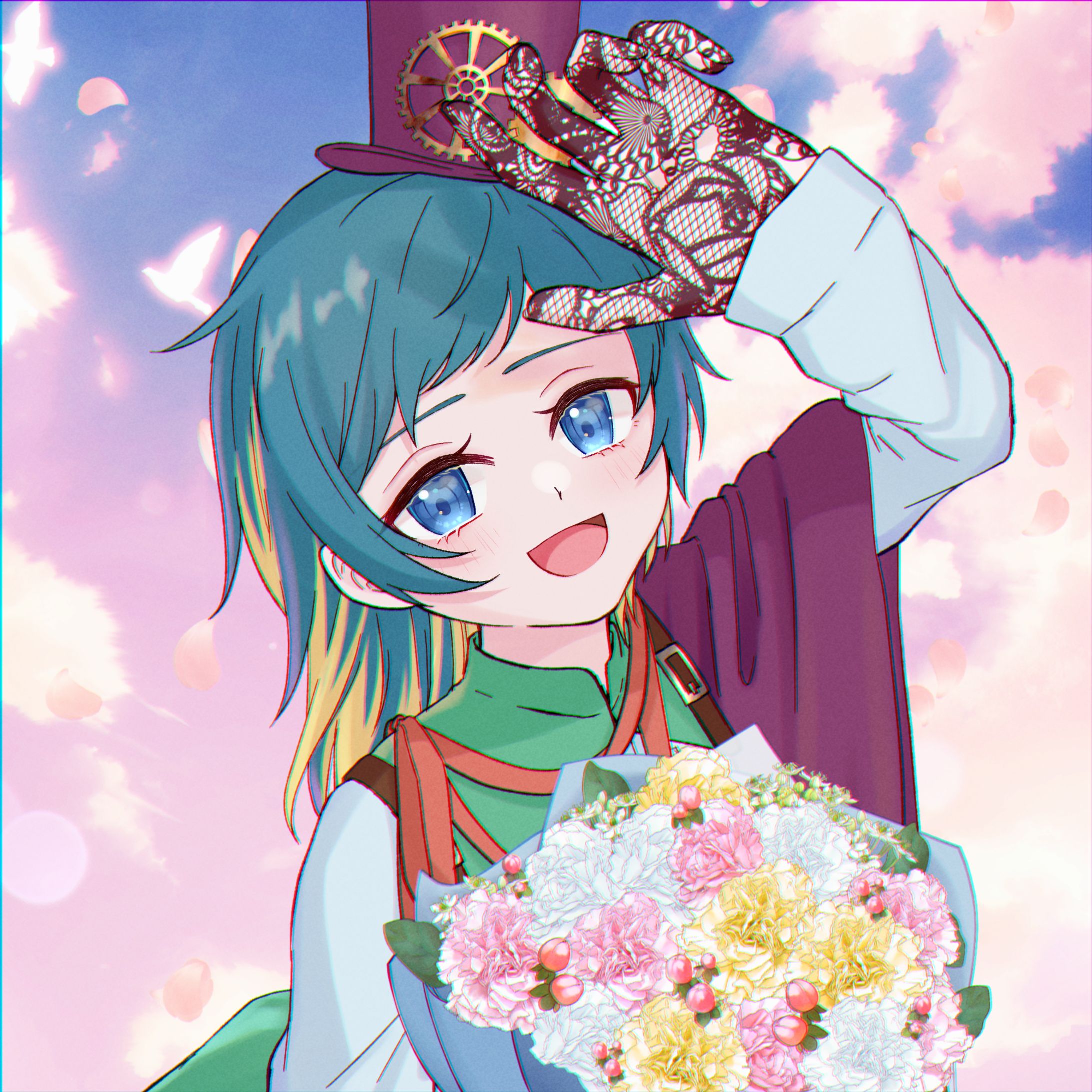 Skebご依頼-1