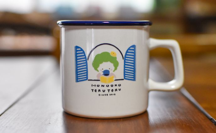 デジタルイラスト、オリジナルグッズ