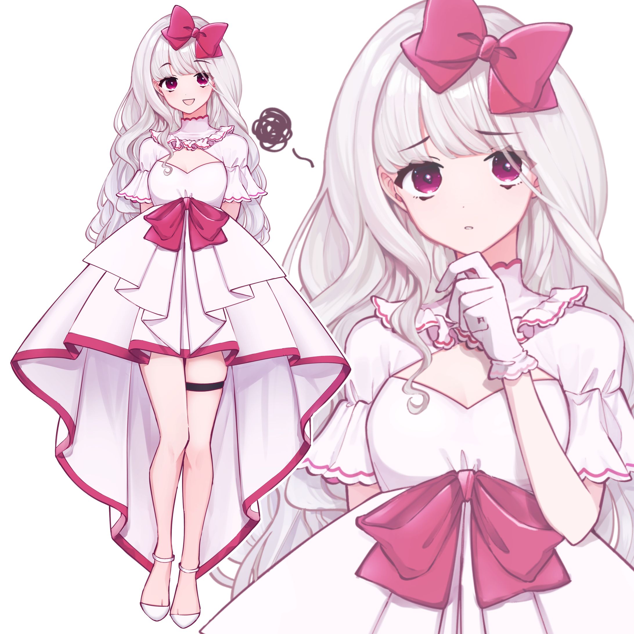 キャラクターデザイン-1