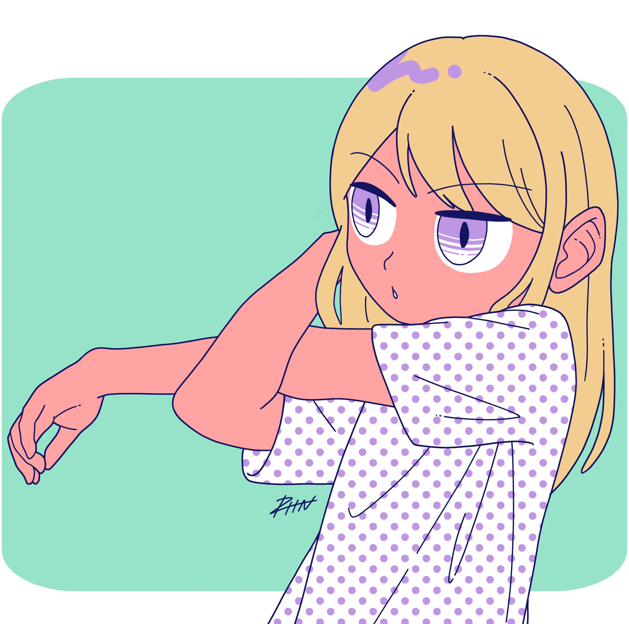 ストレッチ-1