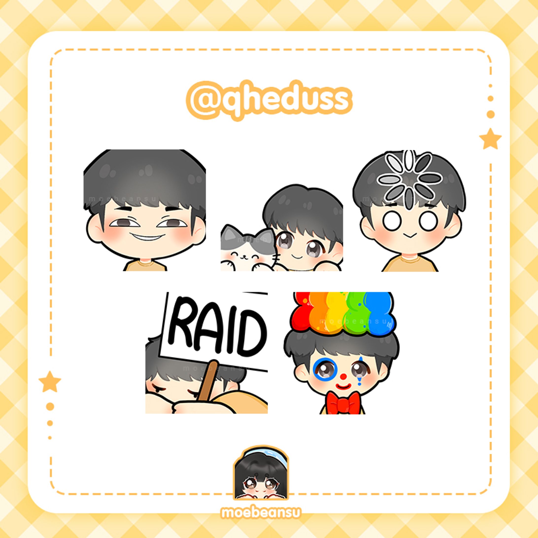 emotes cms for qheduss-1