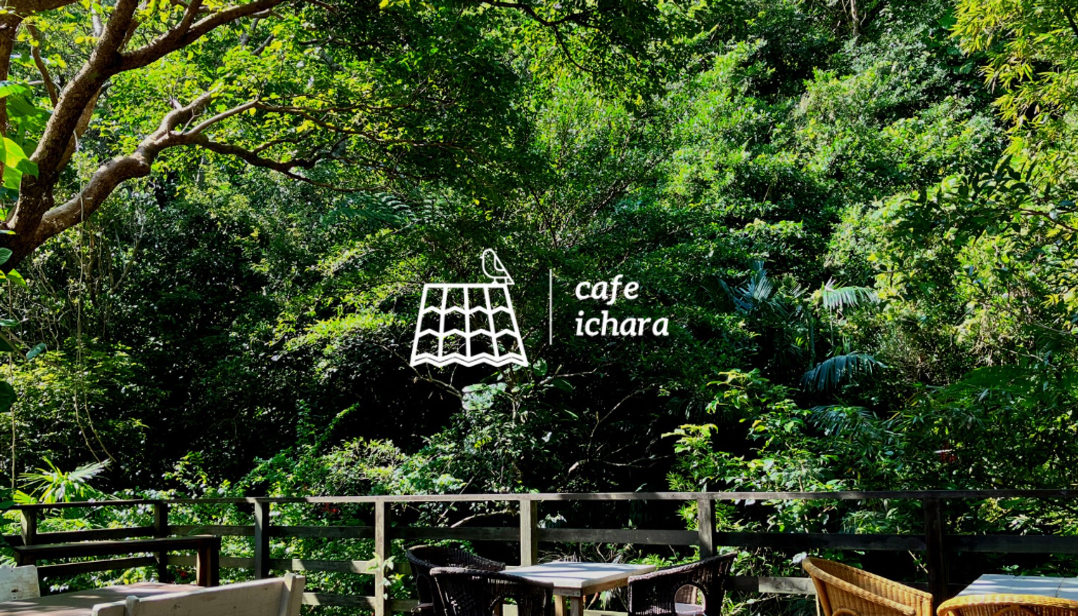 cafe ichara様 ショップカード-1