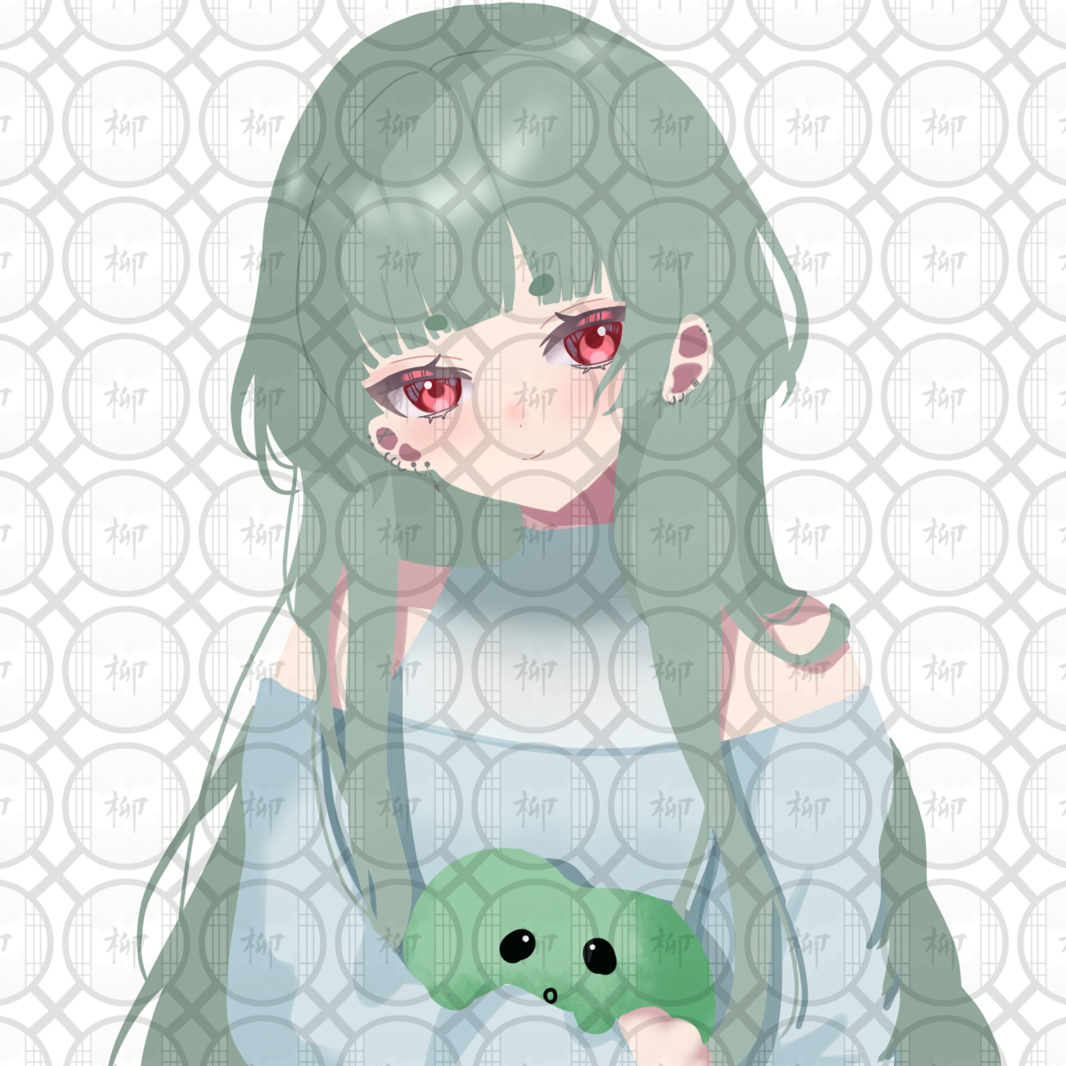 ご依頼 玲ちゃ様-1
