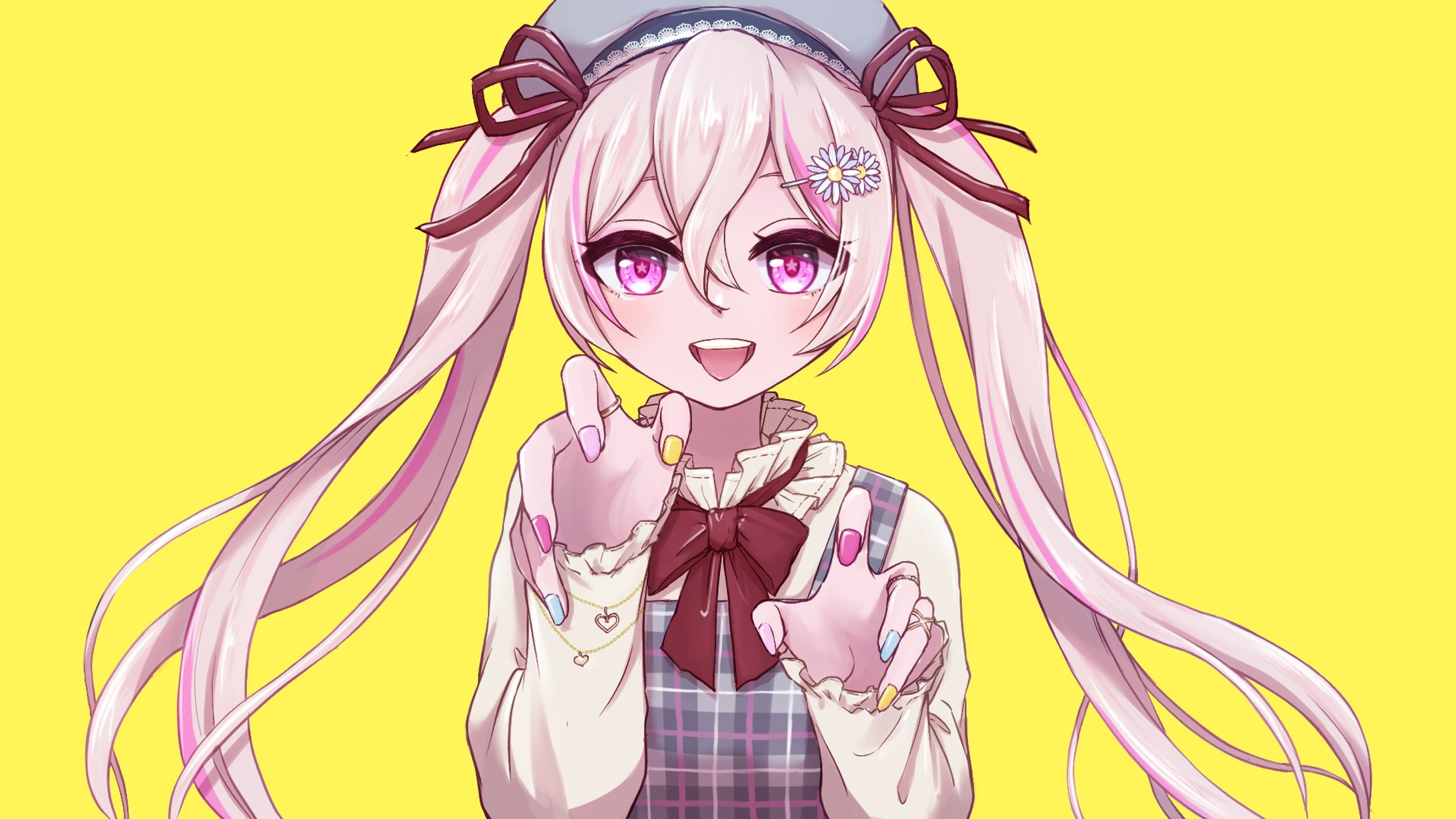歌ってみたイラスト-1