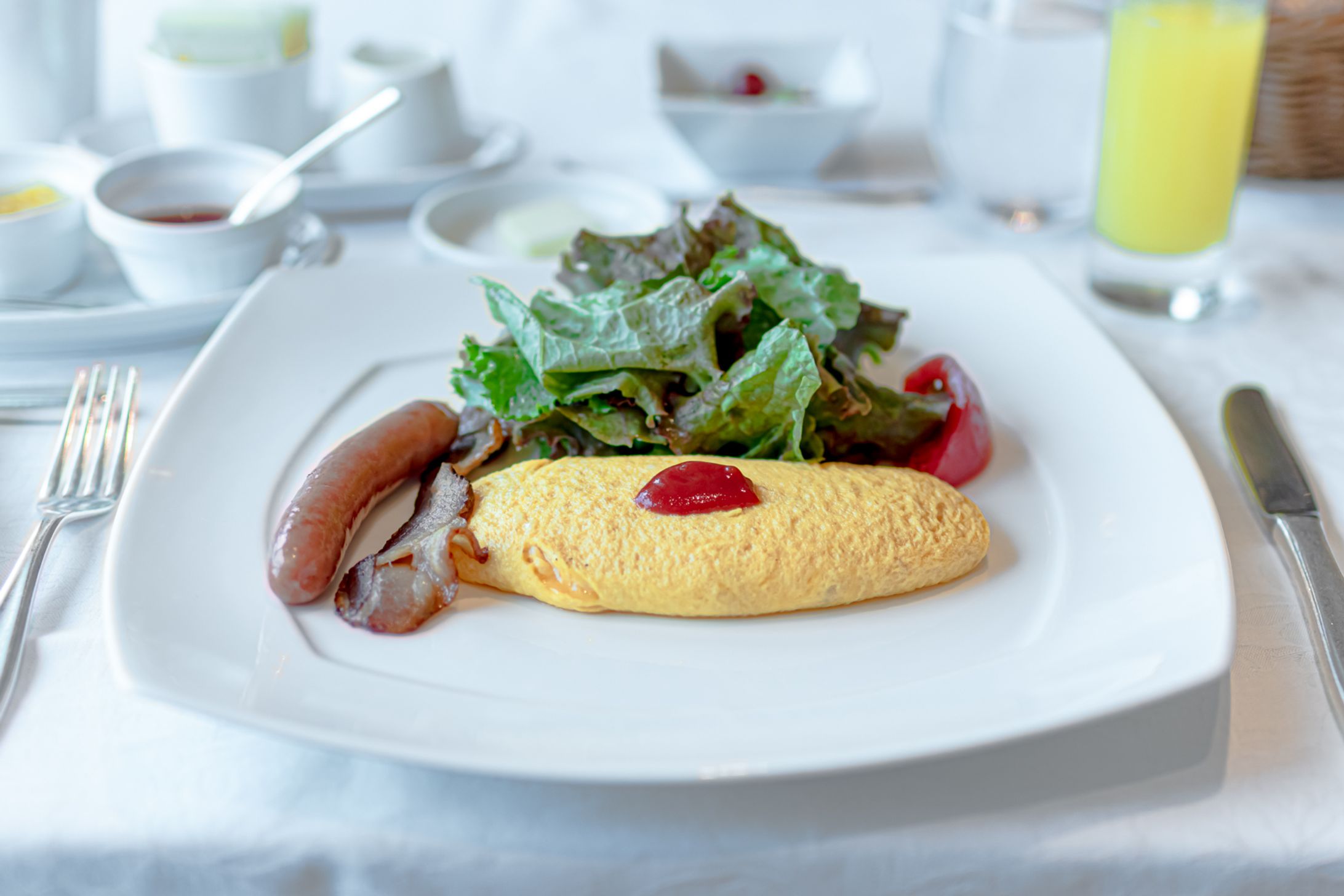 小田急電鉄｜箱根「山のホテル」で文豪気分-1