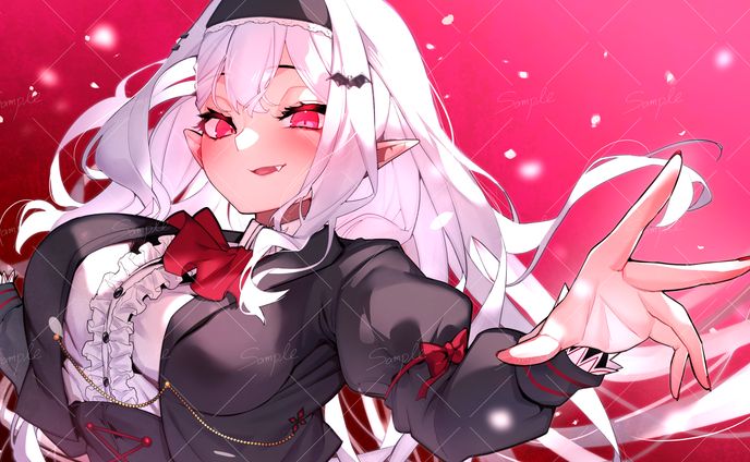 孵卵リリス様　ご依頼