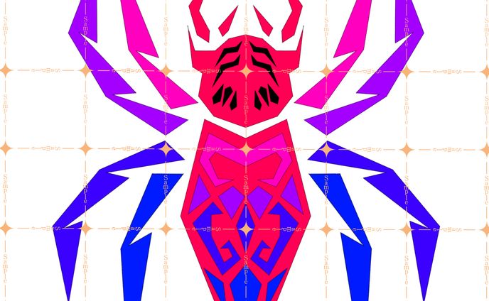 ◆order iriam sample、イケオバ