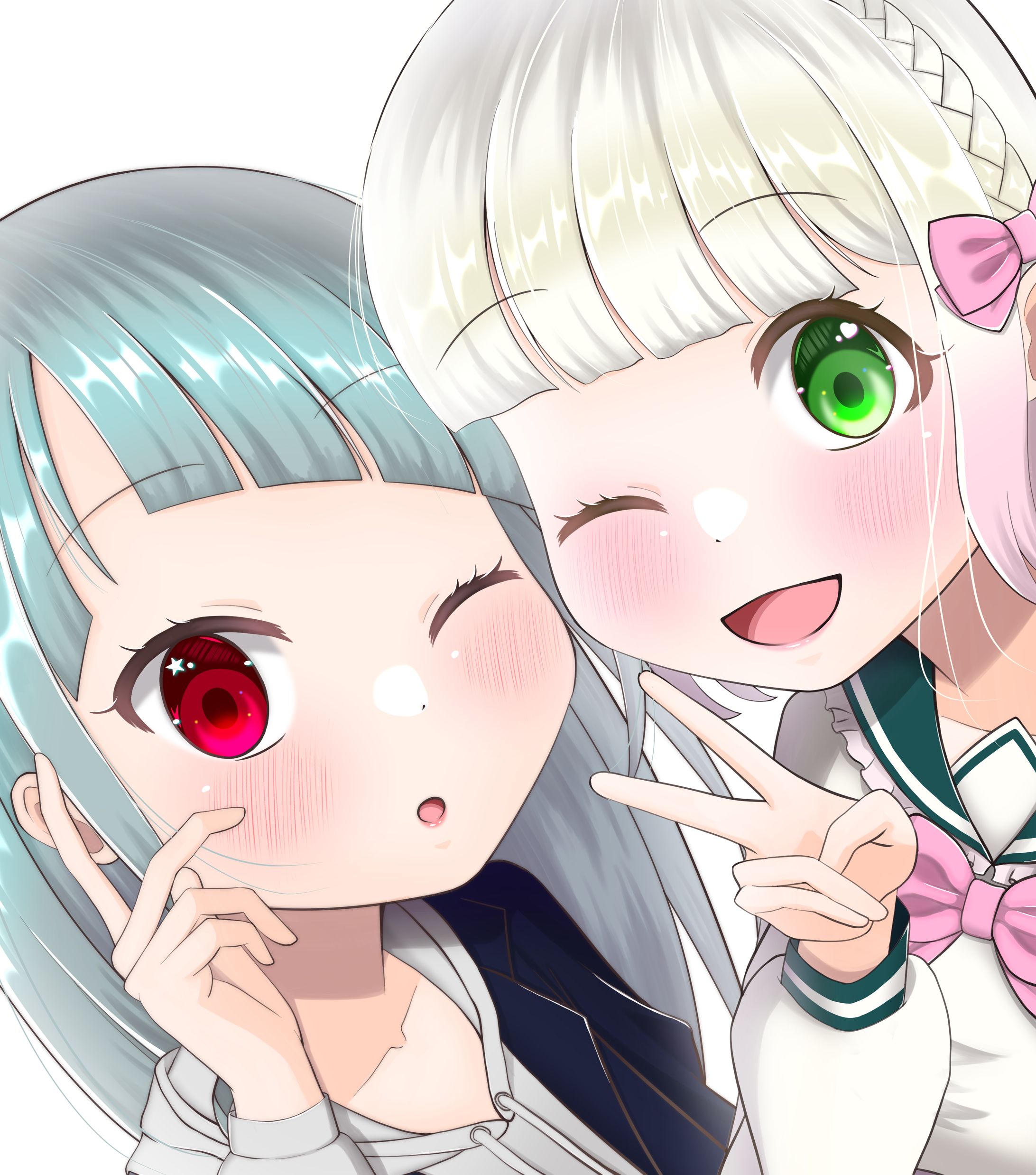 等身イラスト-1