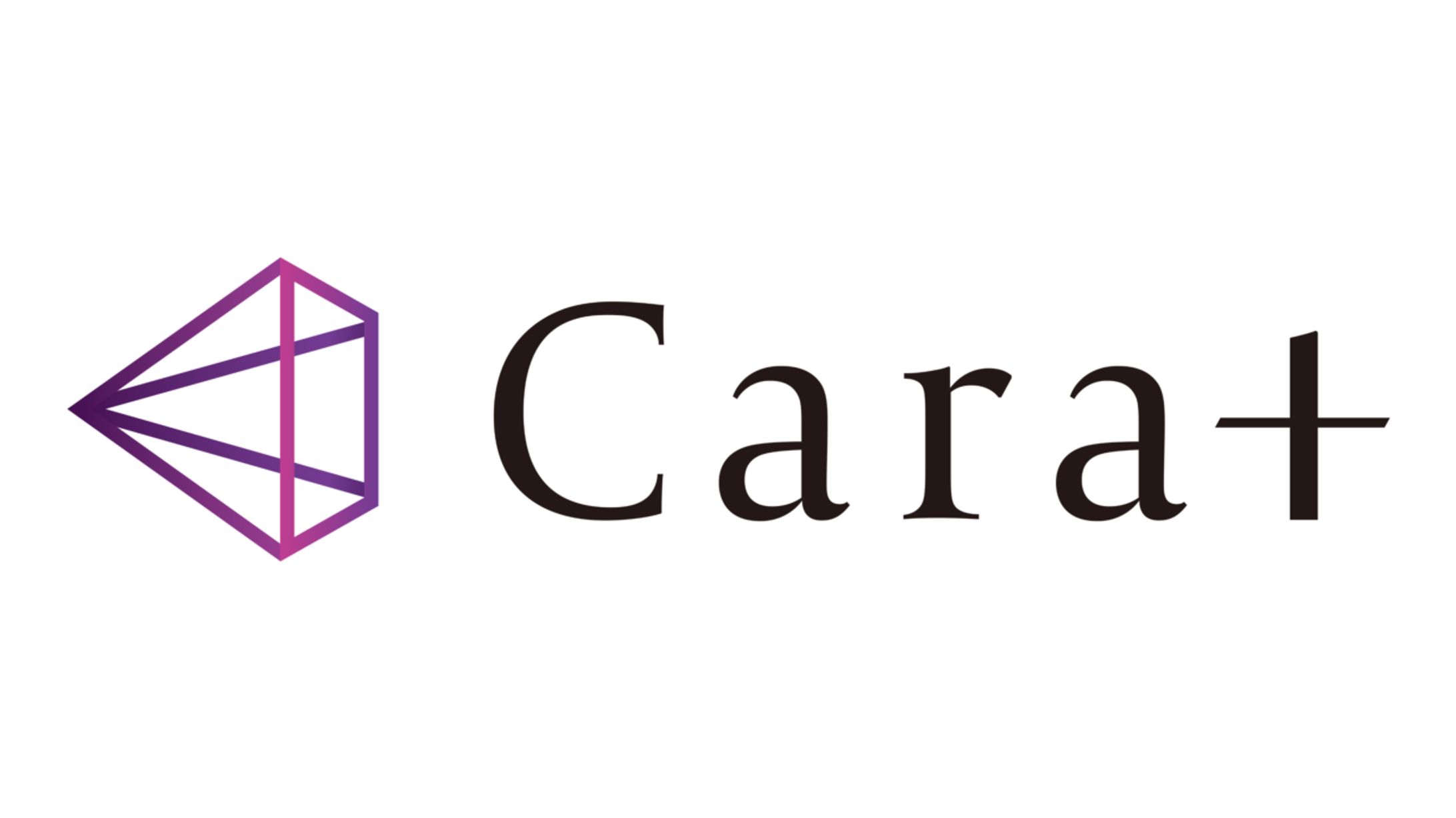 Caratとは？-1