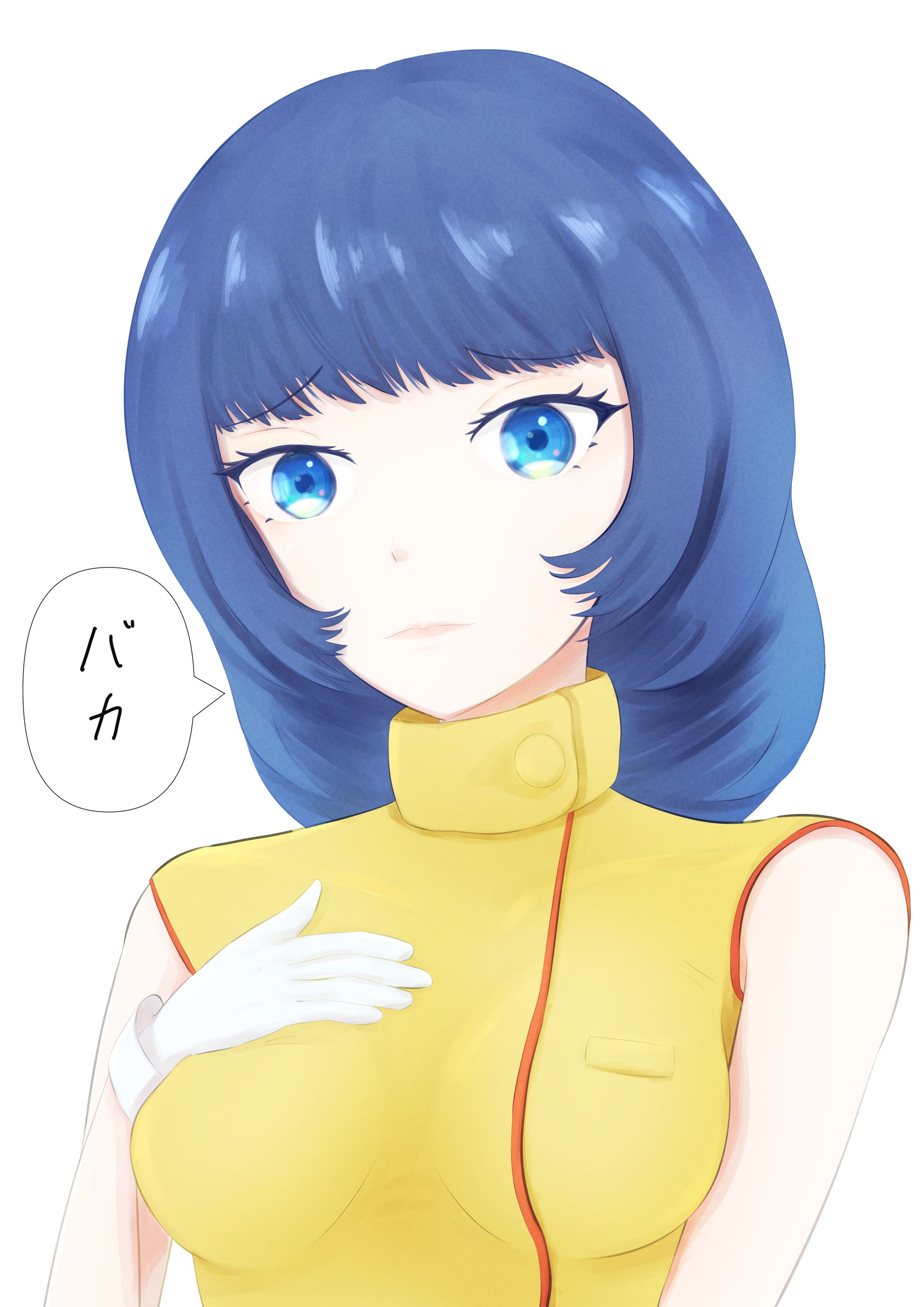 幼馴染的ファユイリィ-1