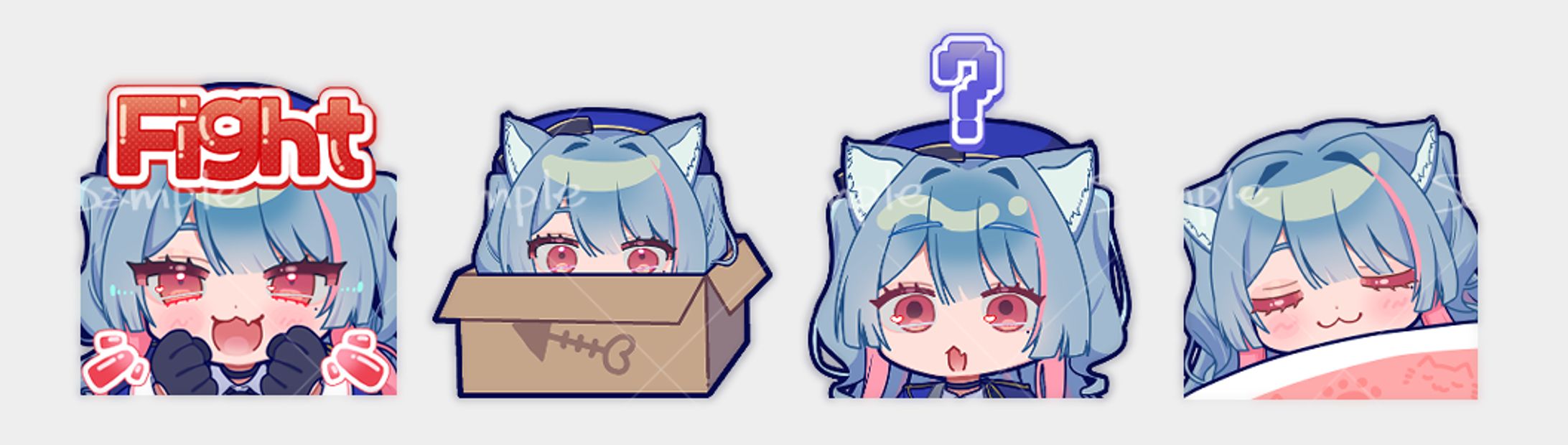 YouTubeスタンプ-1
