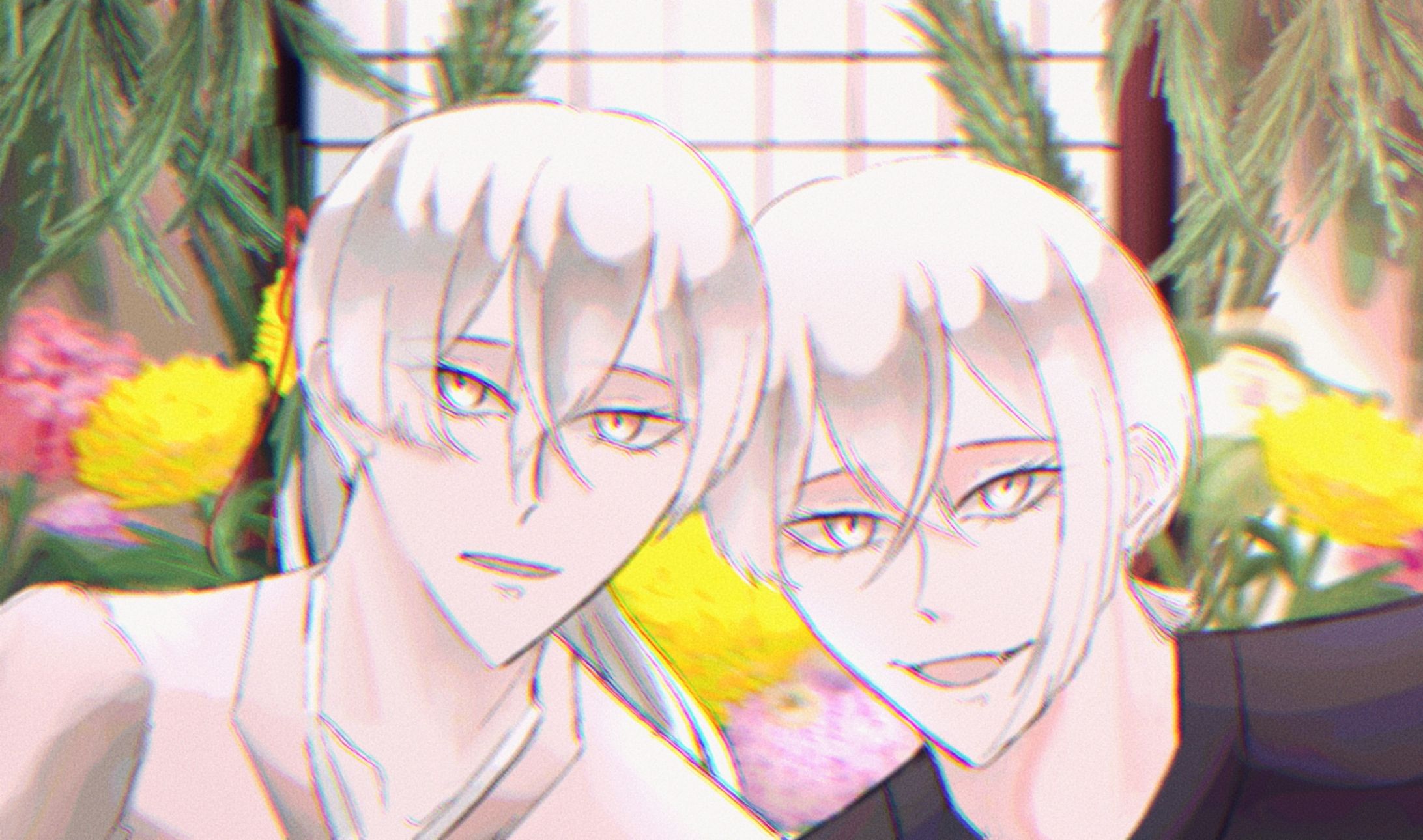 【自主制作】あけましておめでとうございます-1