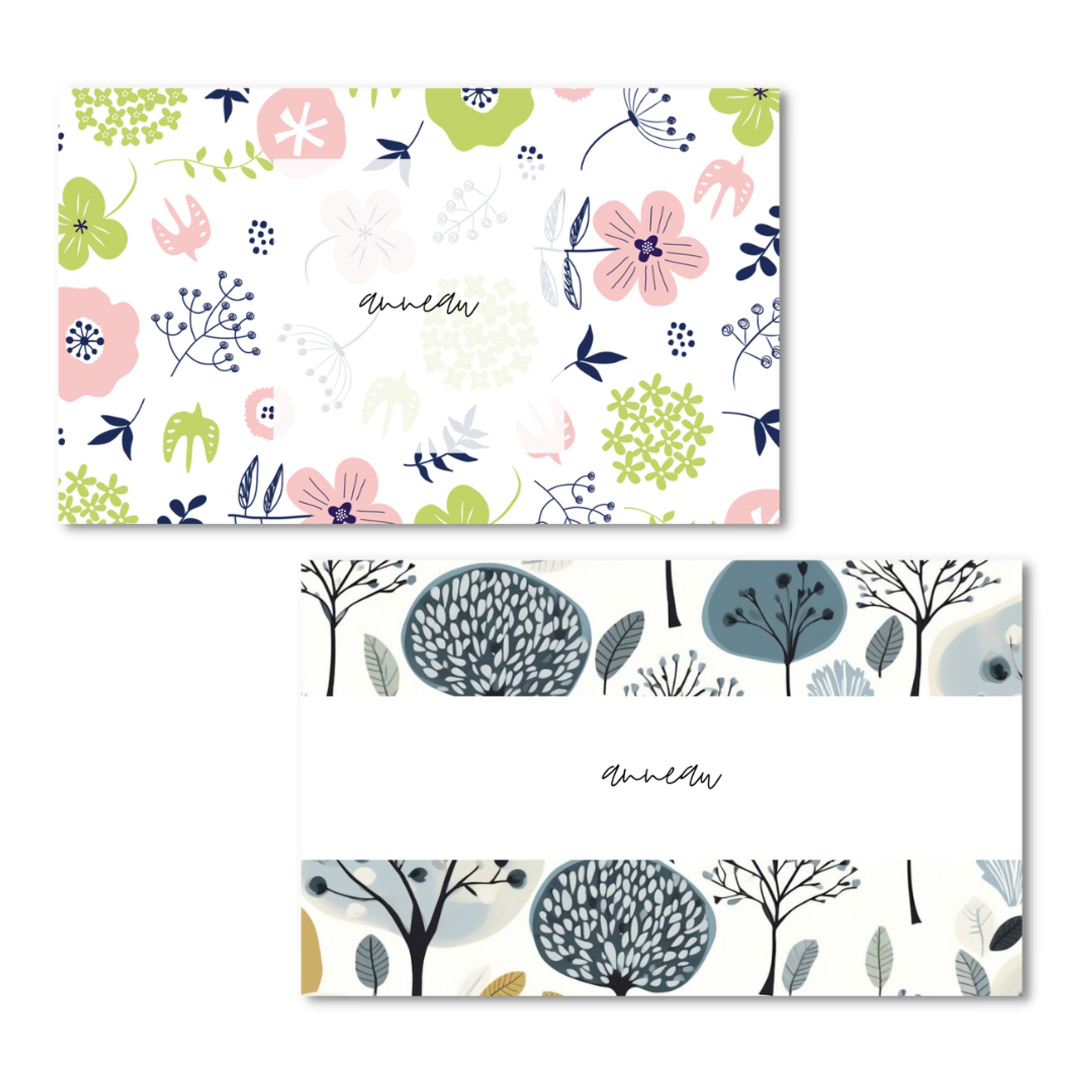 【自主制作】名刺-1