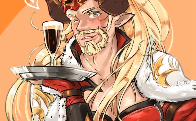 all、ファンタジー