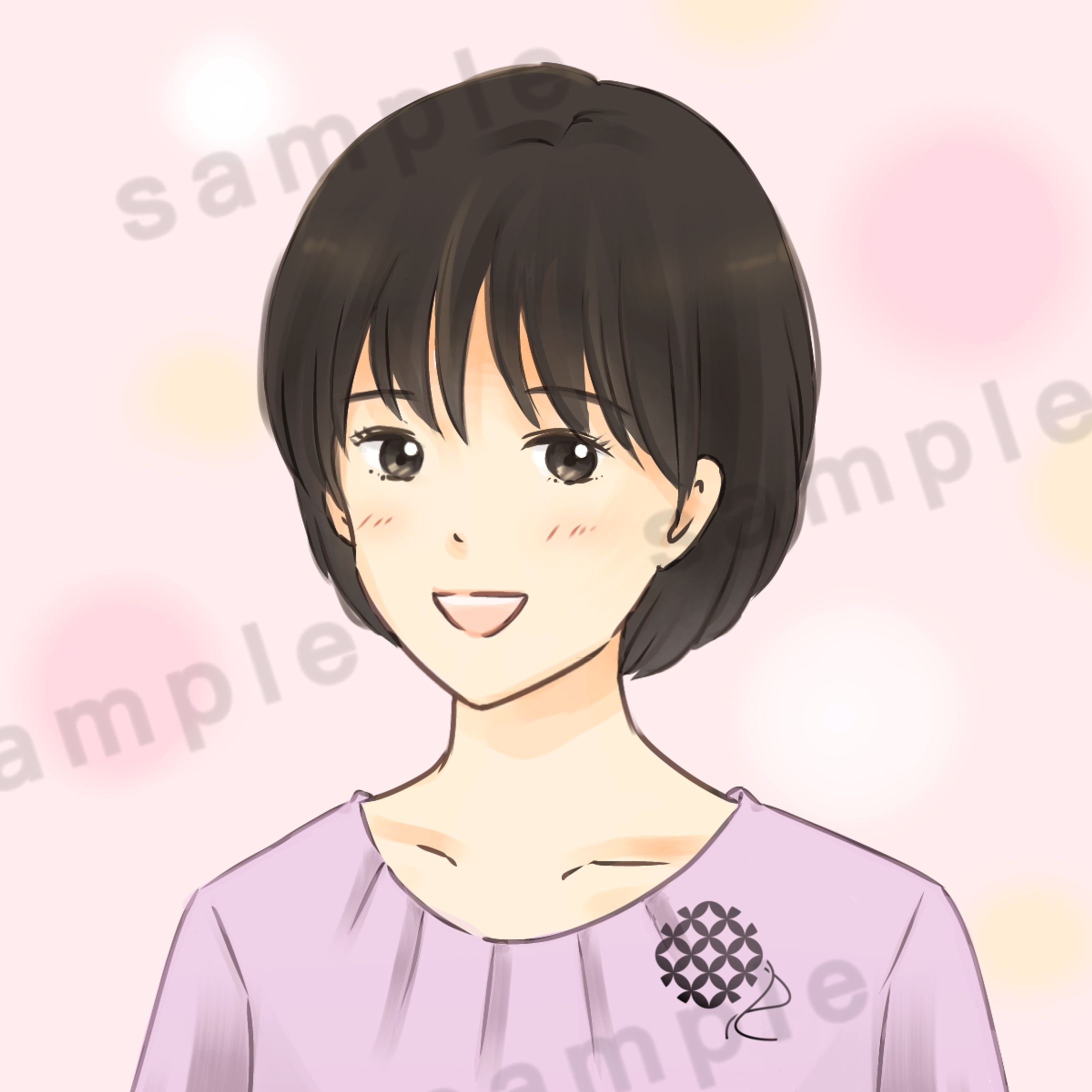 【オーダー品】くるっと様-1