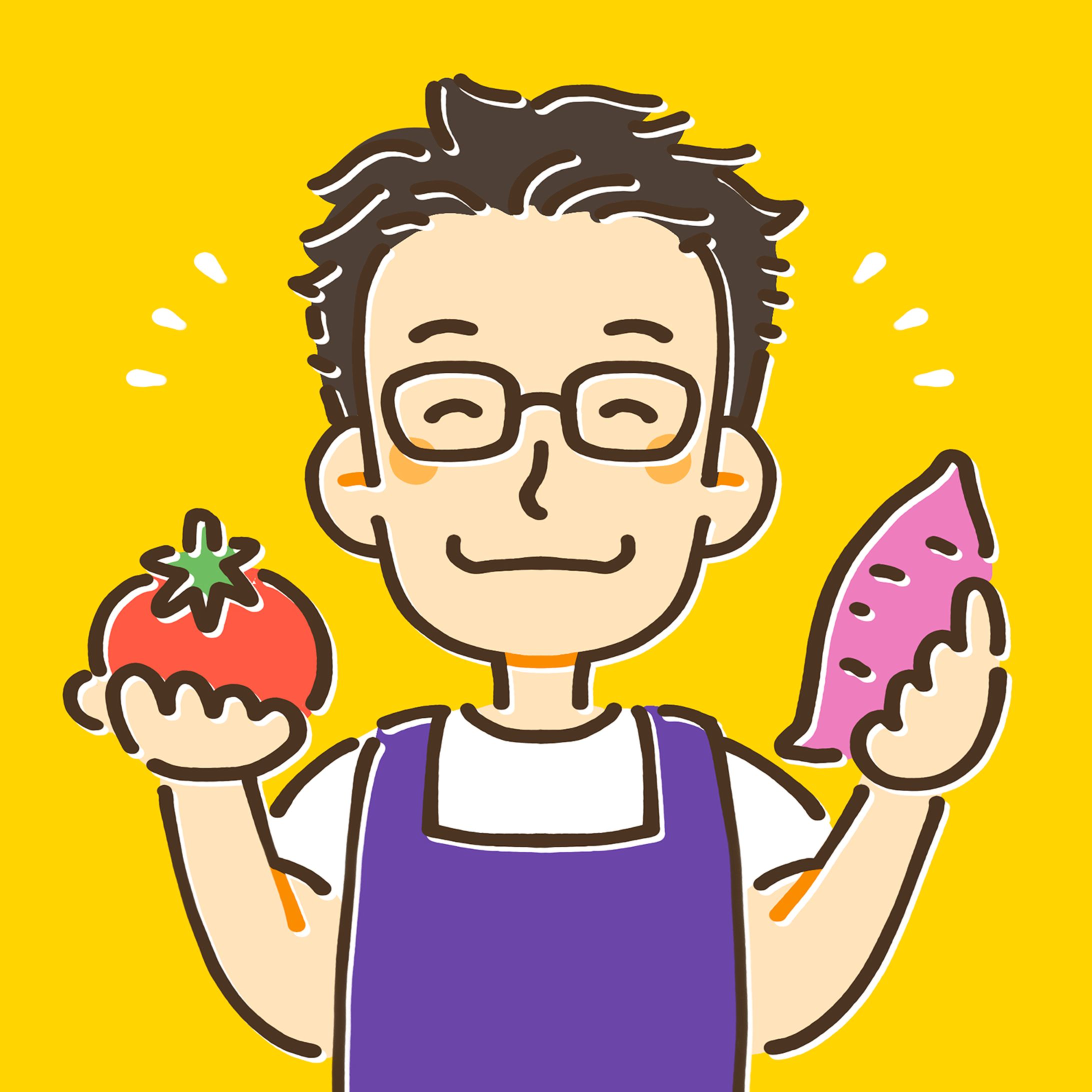 料理人パパさん-1