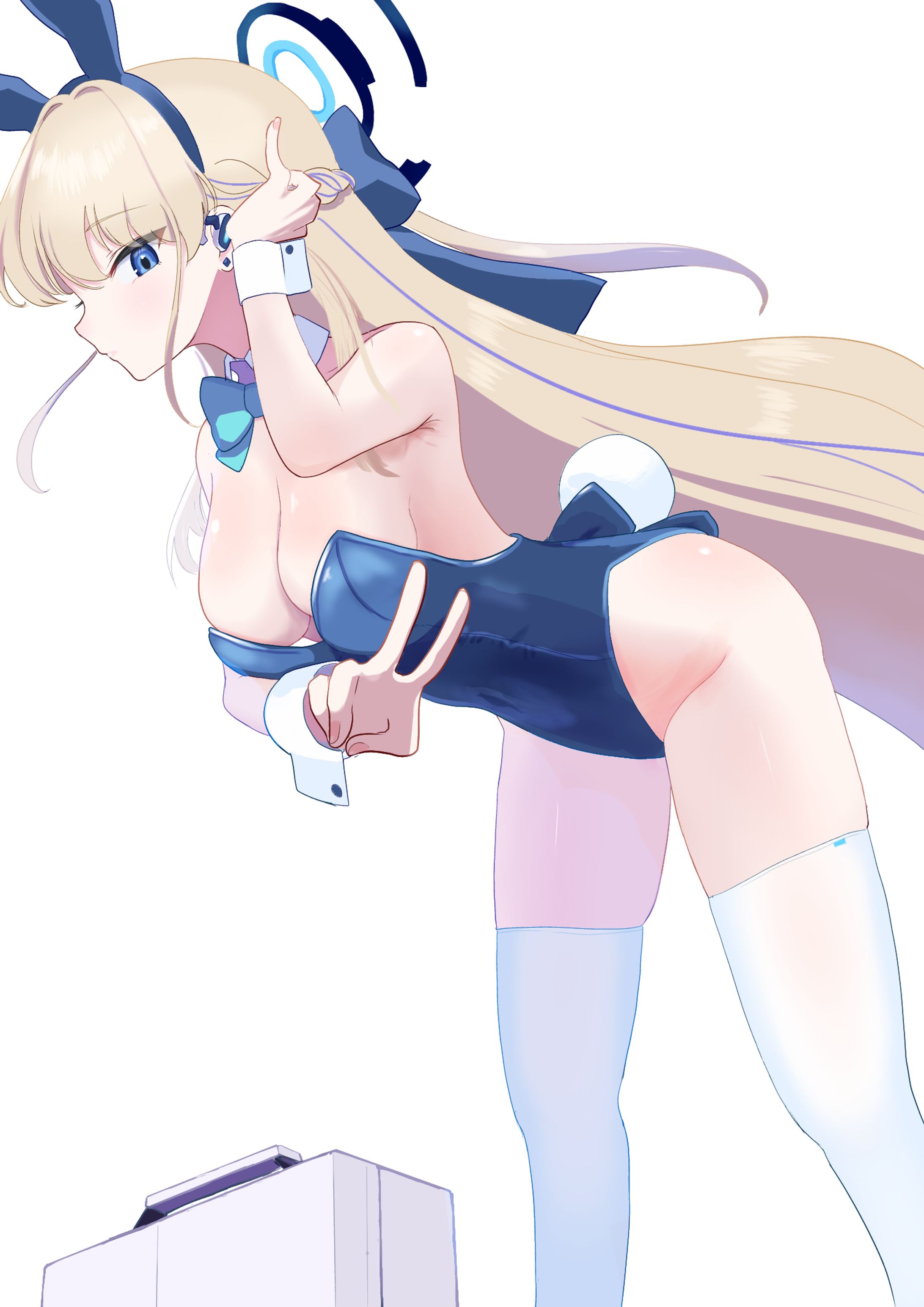 トキ-1