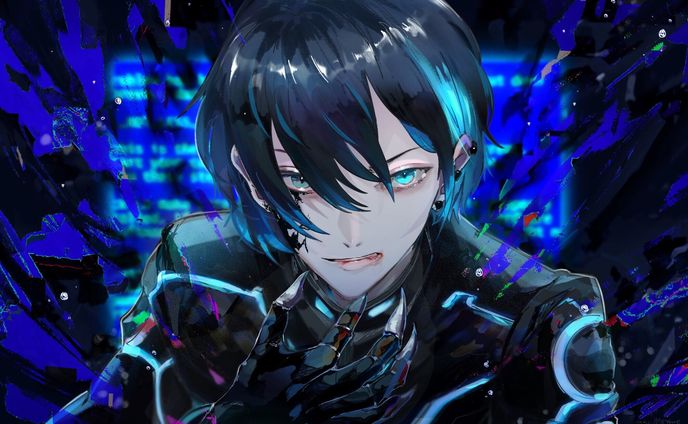 youtubeサムネ、trance