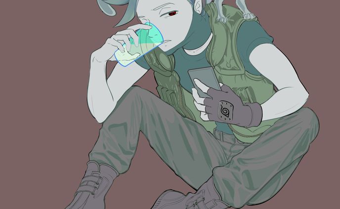 kakasisensei