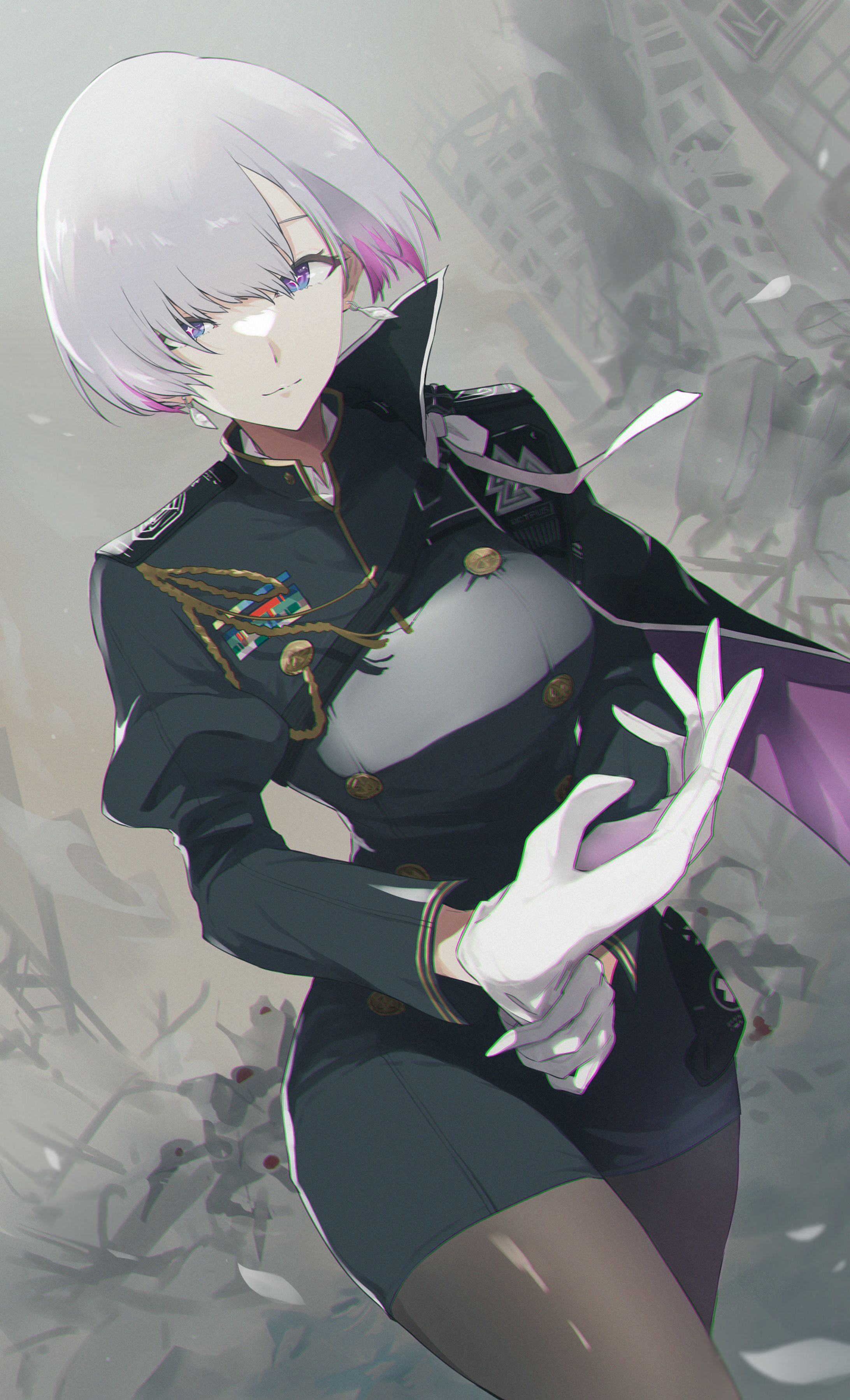 リリーバイス-1