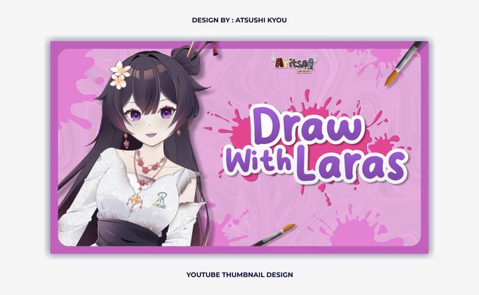Thumbnail - Game Laras 7