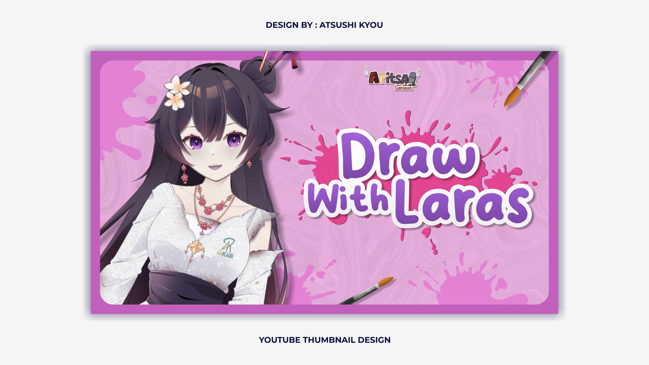 Thumbnail - Game Laras 7-1