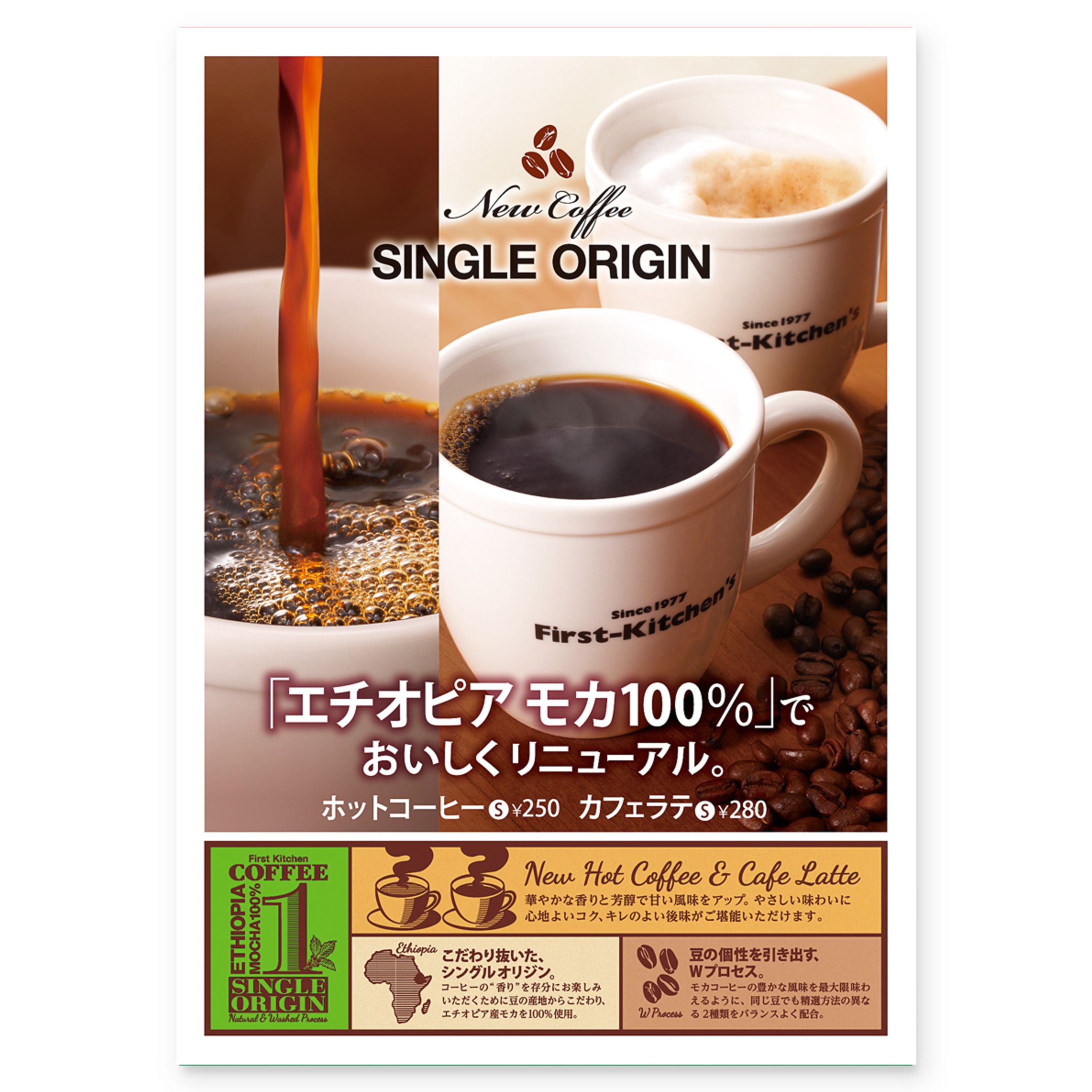ファーストキッチン　パッケージ-1