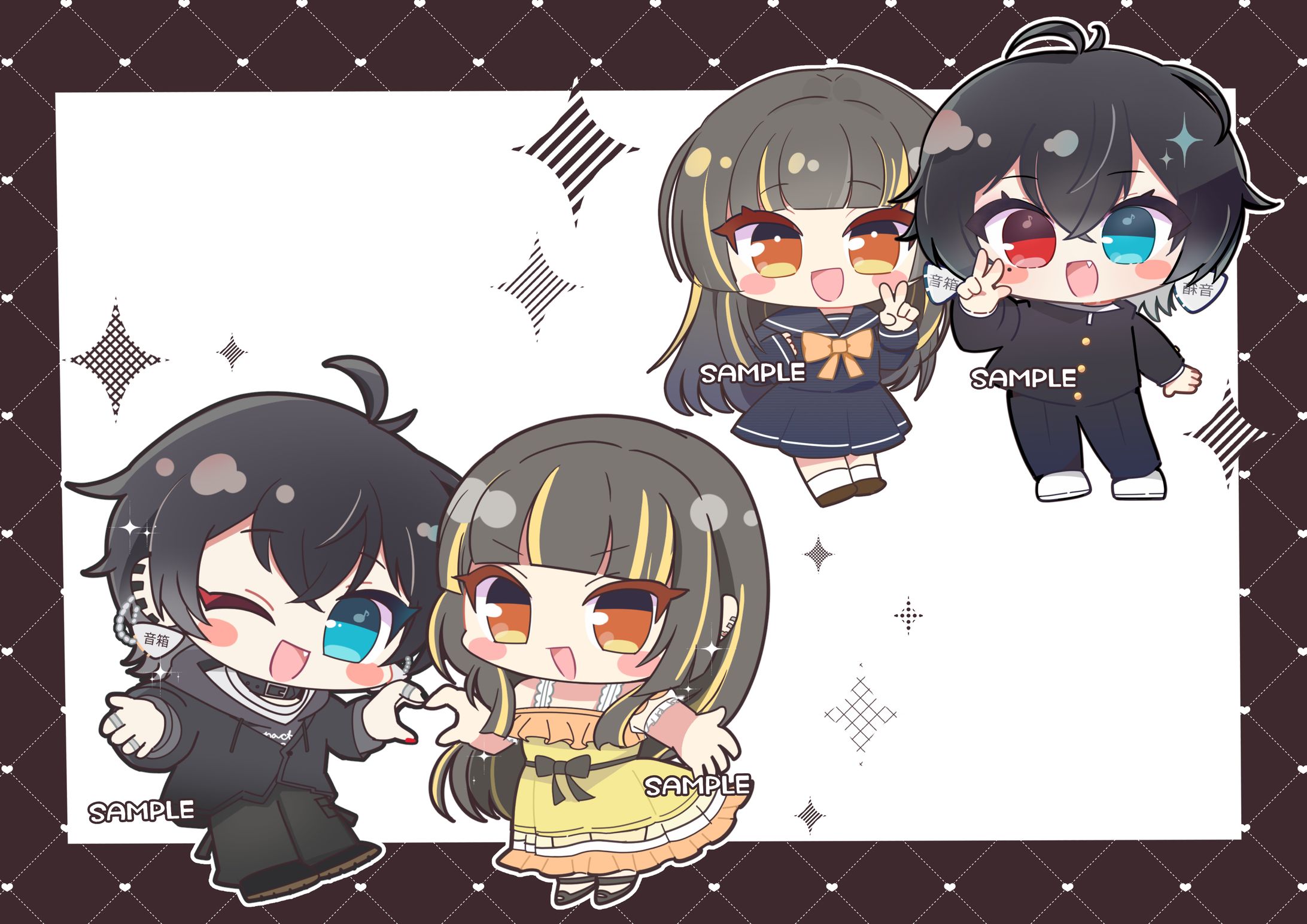 お仕事イラスト-1