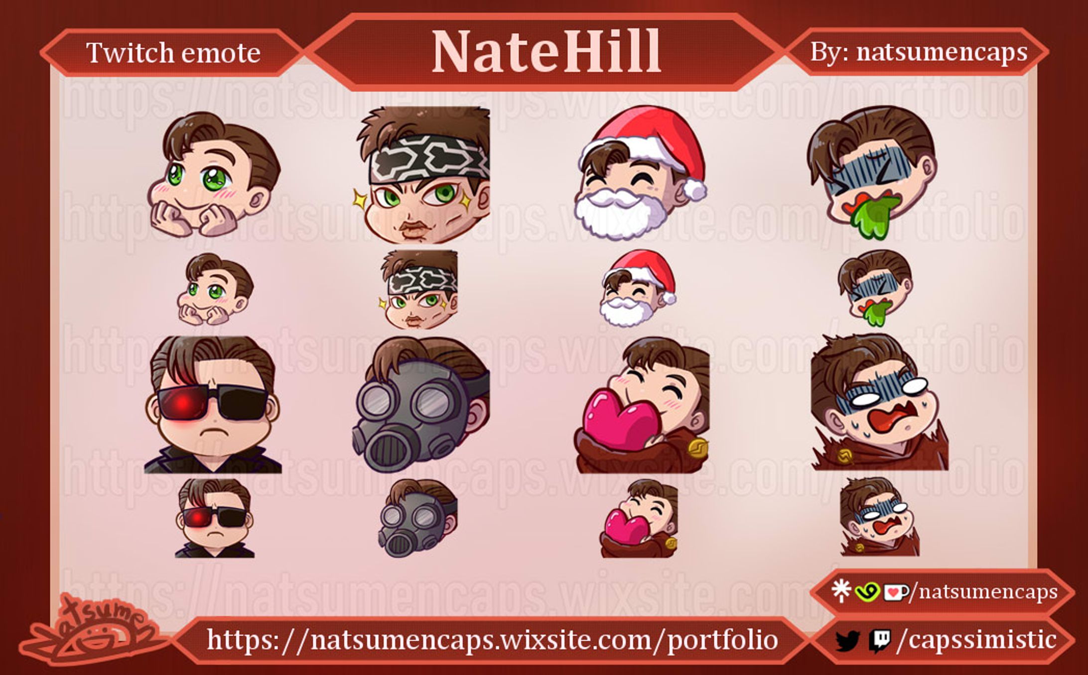 NateHill Twitch set-1