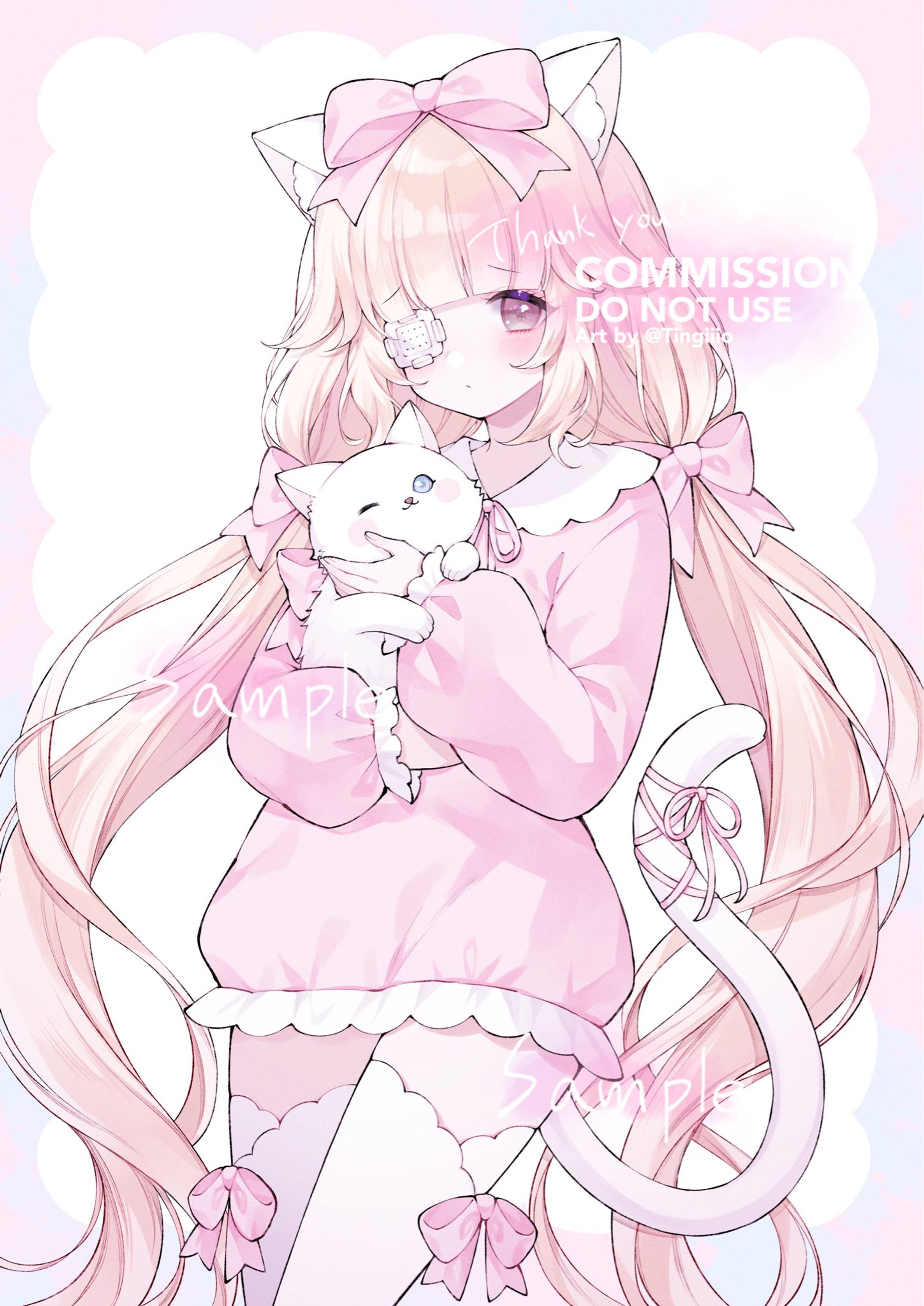 illustration 一枚絵-1