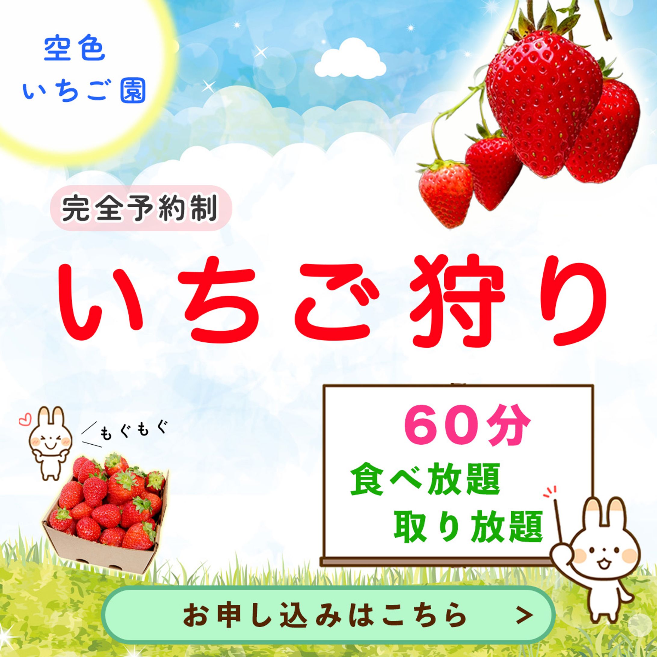 いちご狩りバナー-1