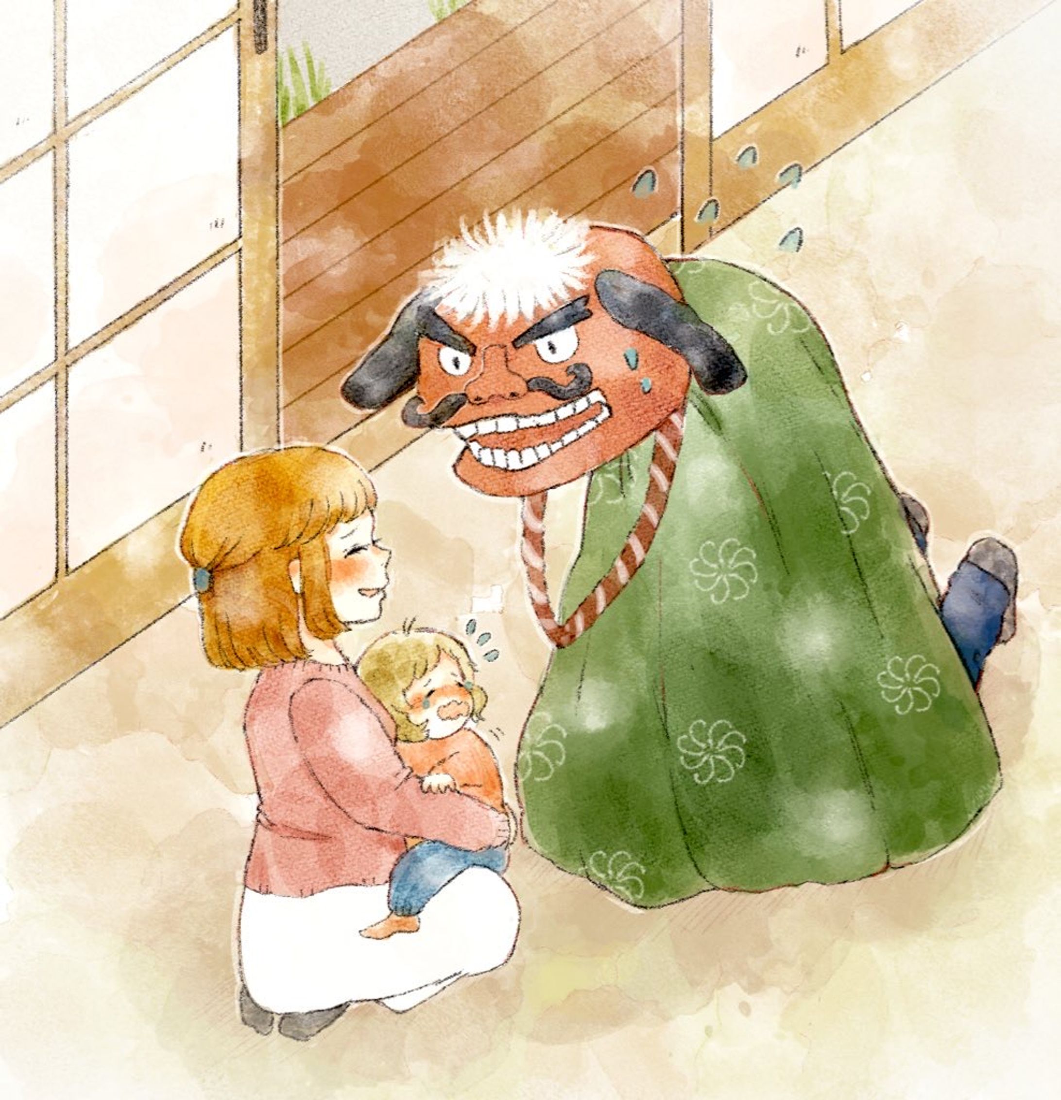 オリジナルイラスト-1