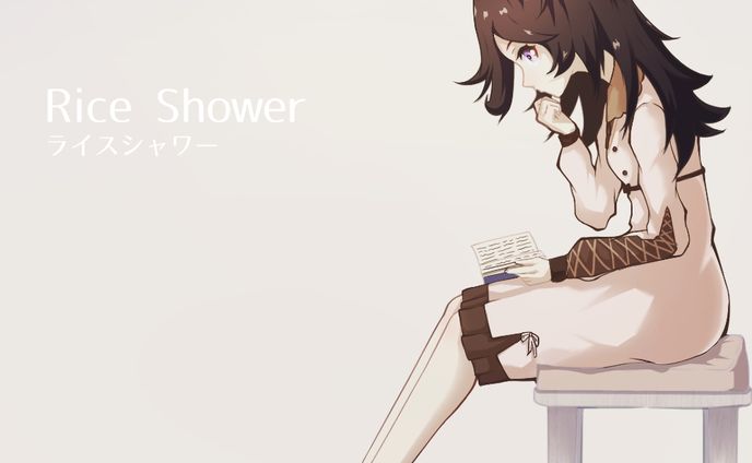 二次創作、ゆるイラスト