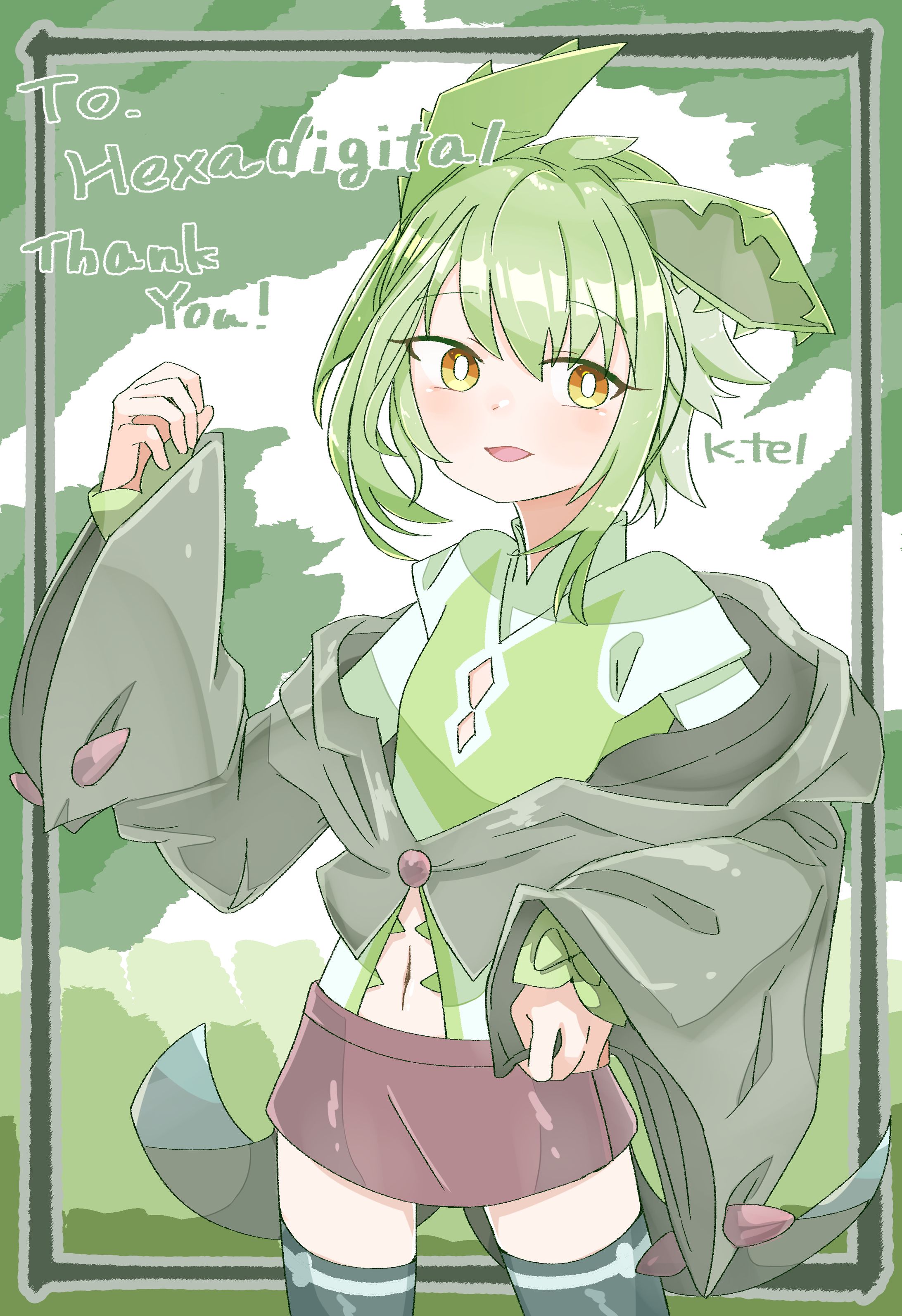 Skeb(Commission)2-1