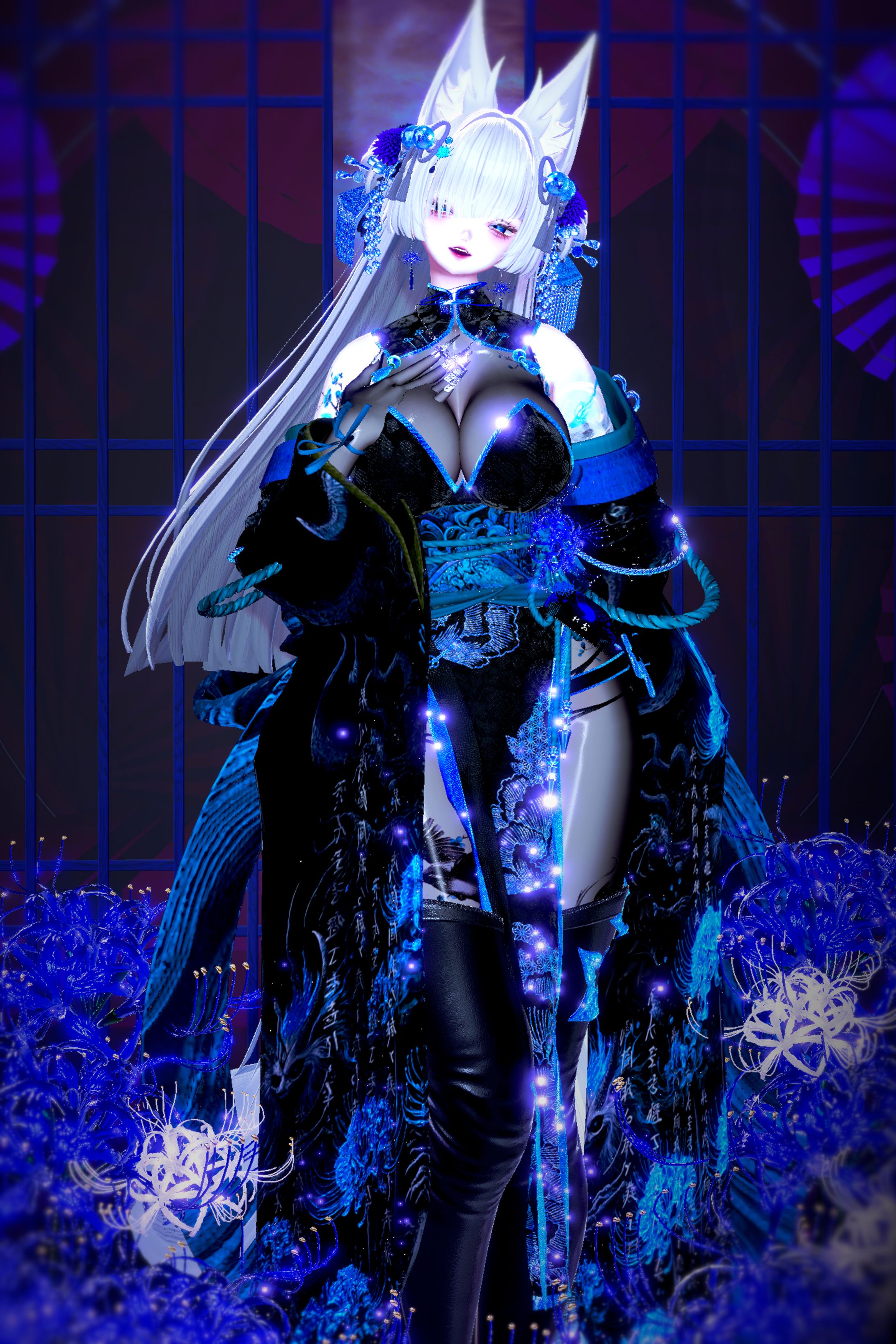 Shinra Eventversion-1