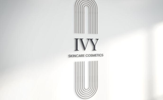 株式会社IVY　コスメ　rogo 