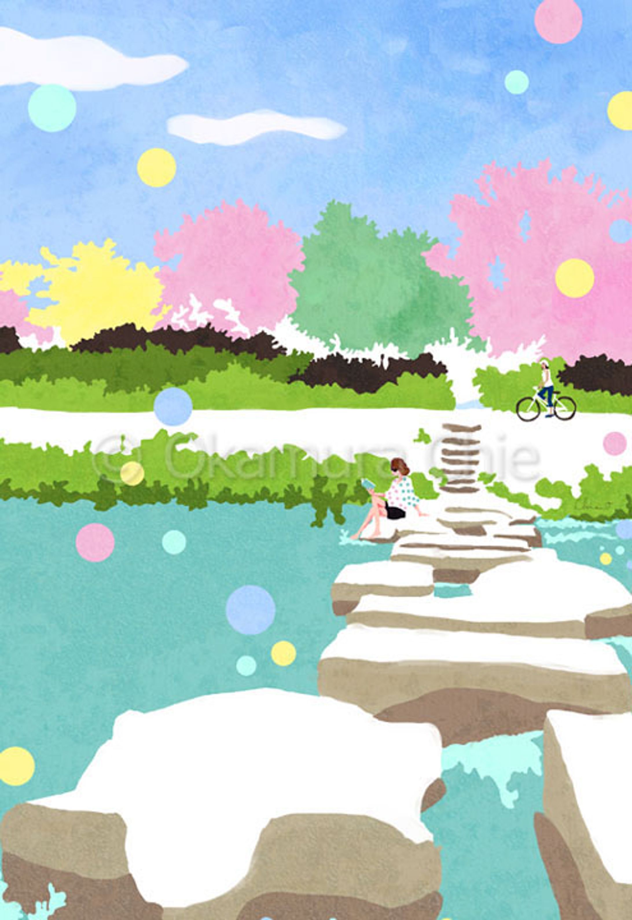 kamogawa（オリジナル）-1