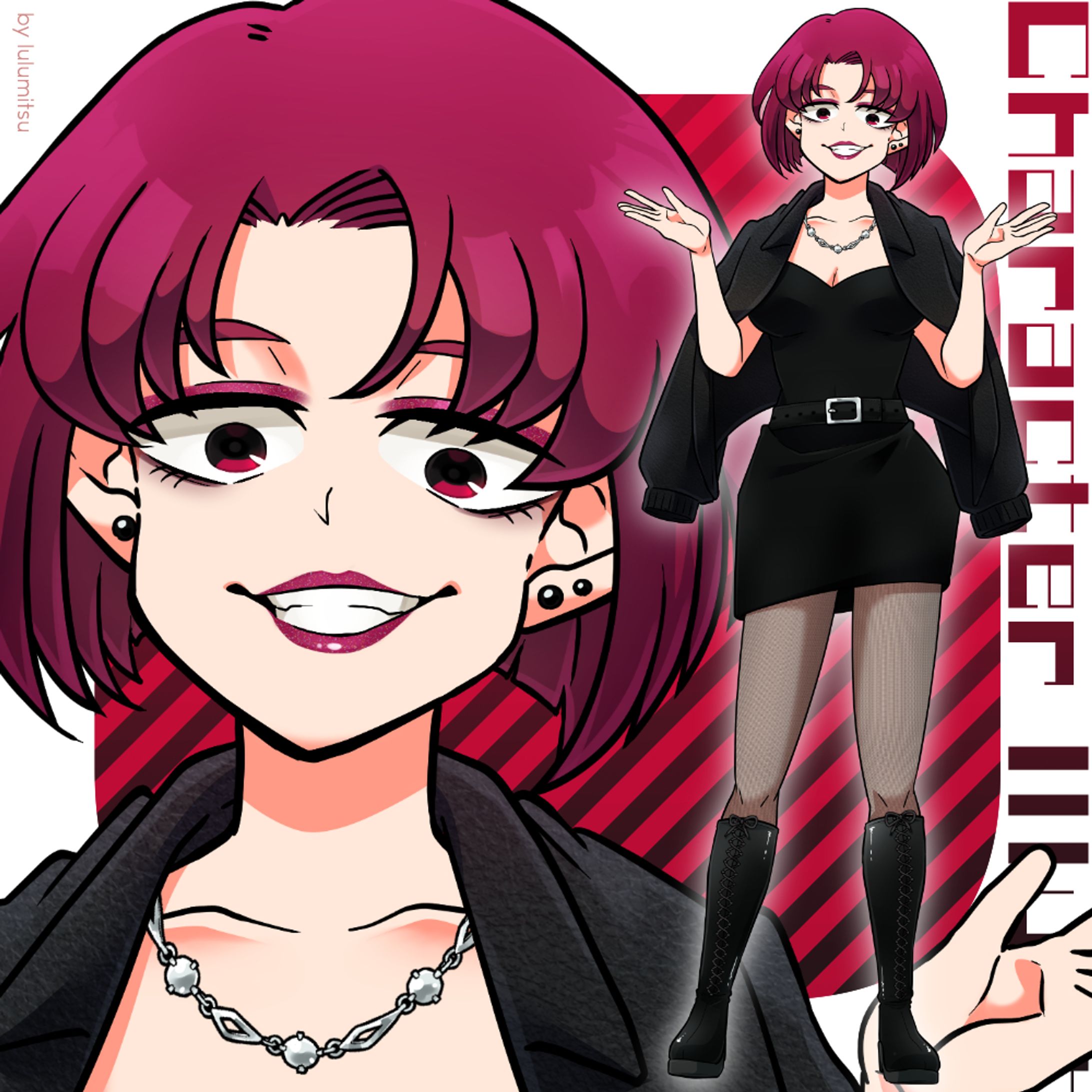 キャラクター立ち絵-1