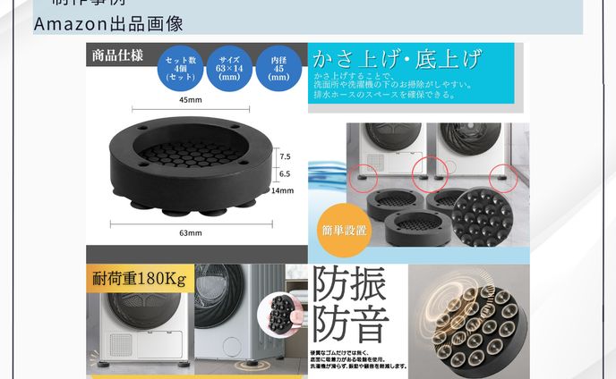 ECサイト出品画像制作事例